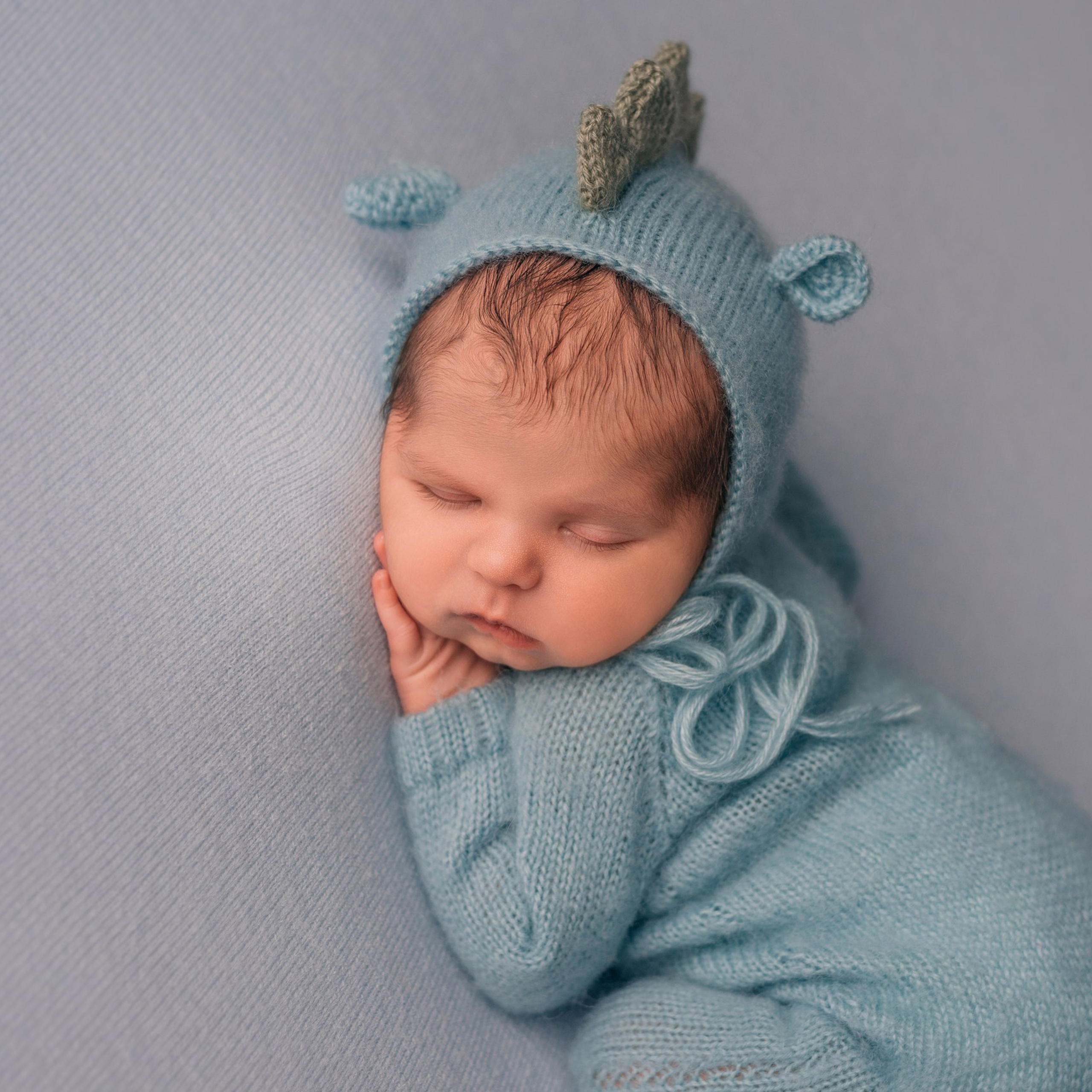 Отзывы. Фотограф новорожденных Белгород