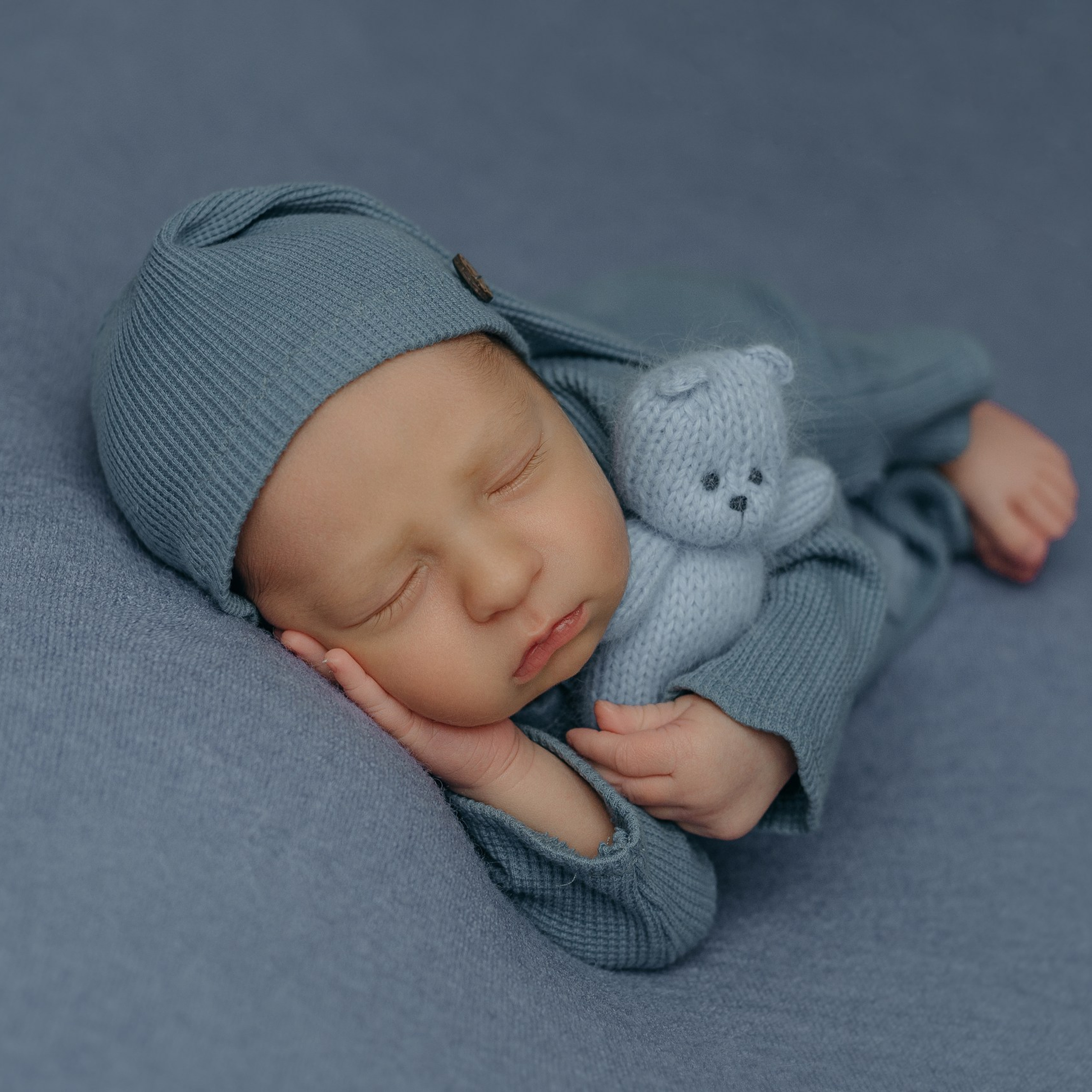 Отзывы. Фотограф новорожденных Белгород