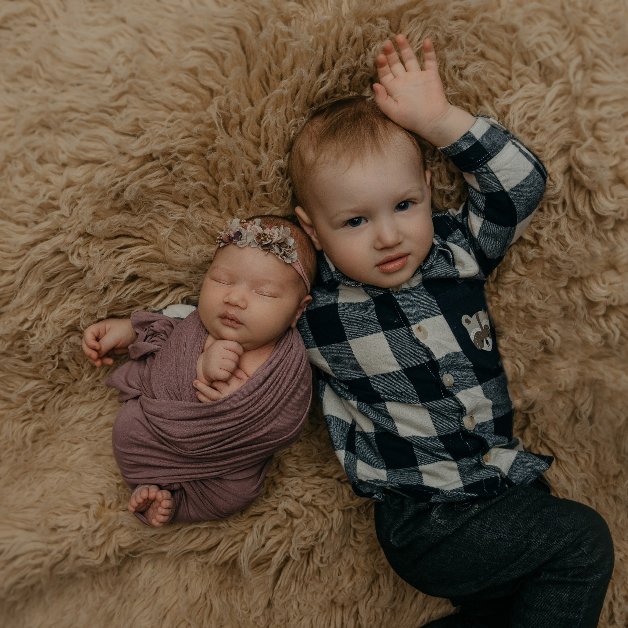 Отзывы. Фотограф новорожденных Белгород