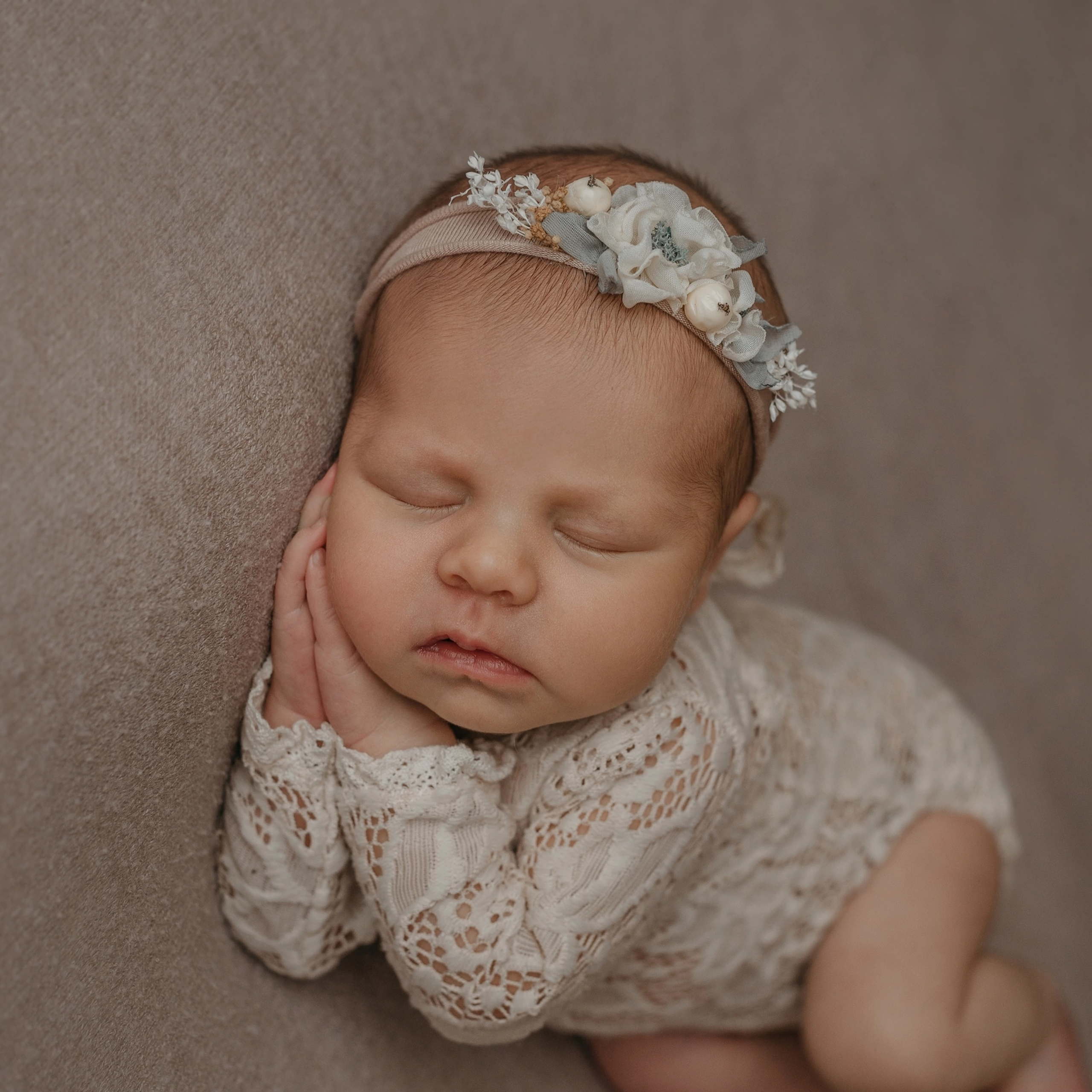 Отзывы. Фотограф новорожденных Белгород