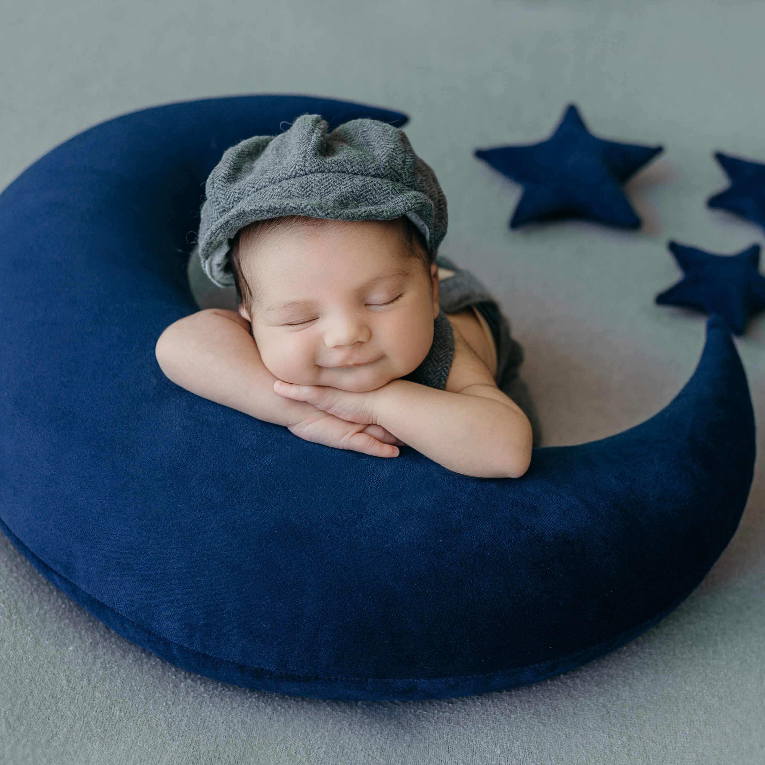 Отзывы. Фотограф новорожденных Белгород