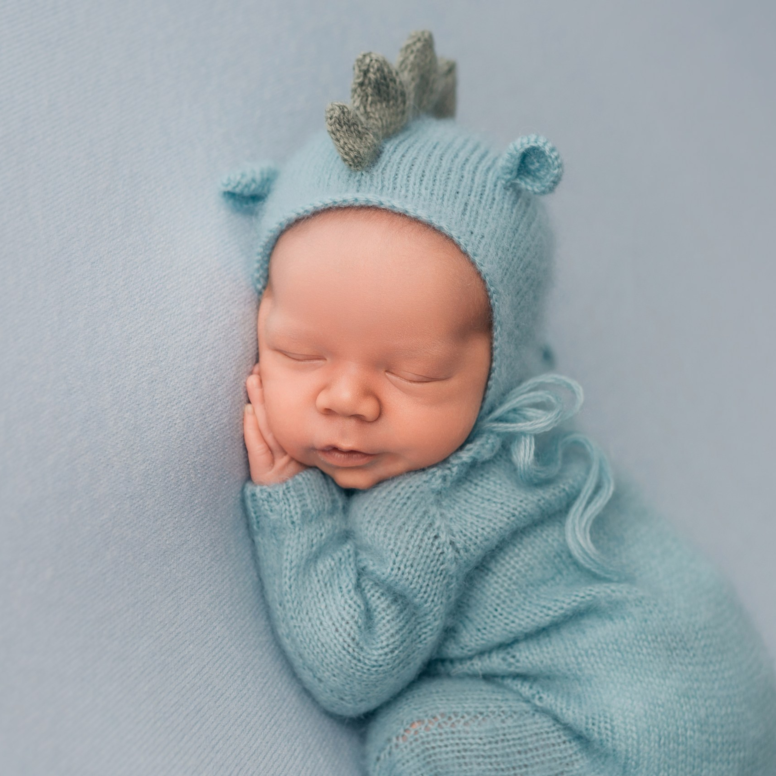 Отзывы. Фотограф новорожденных Белгород