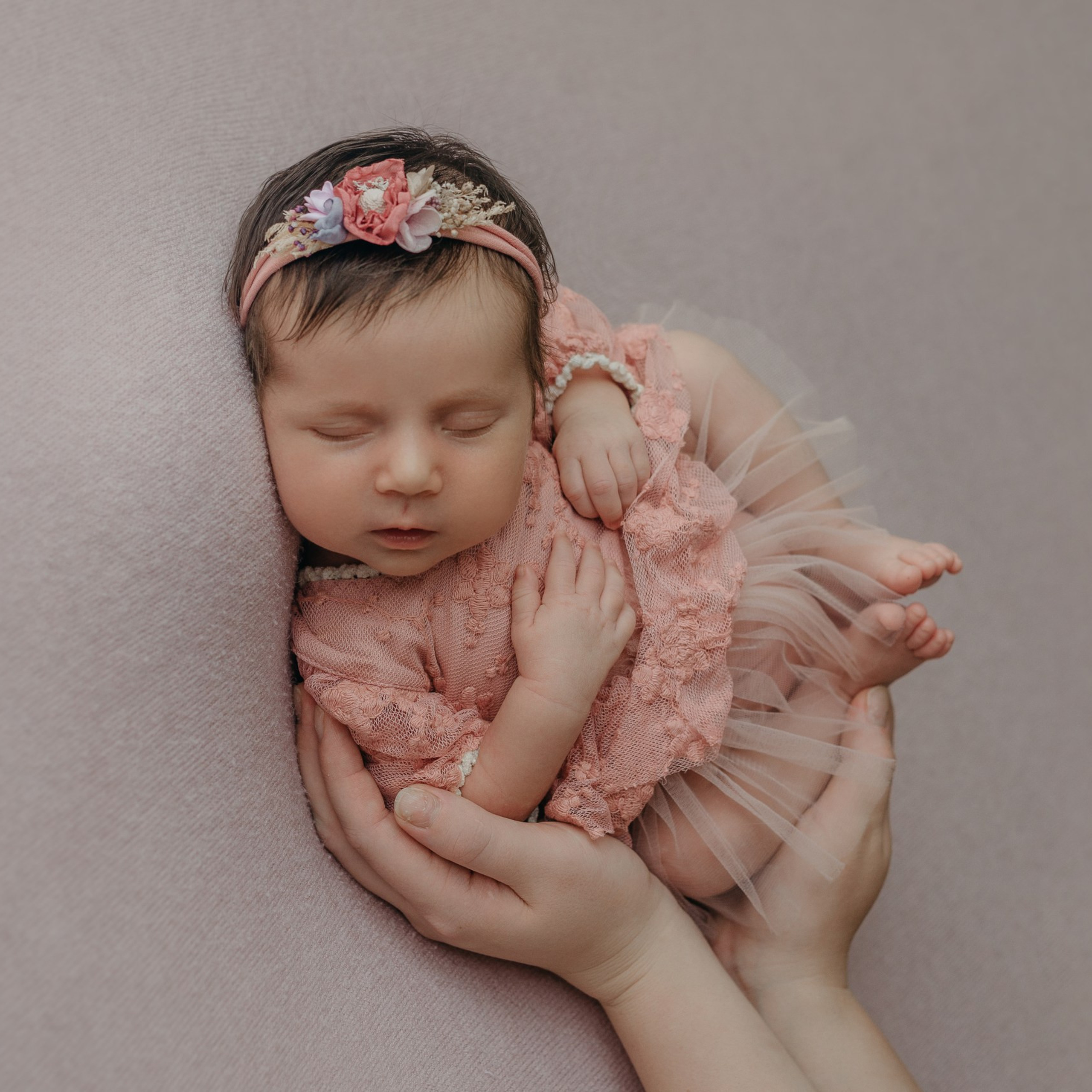 Отзывы. Фотограф новорожденных Белгород