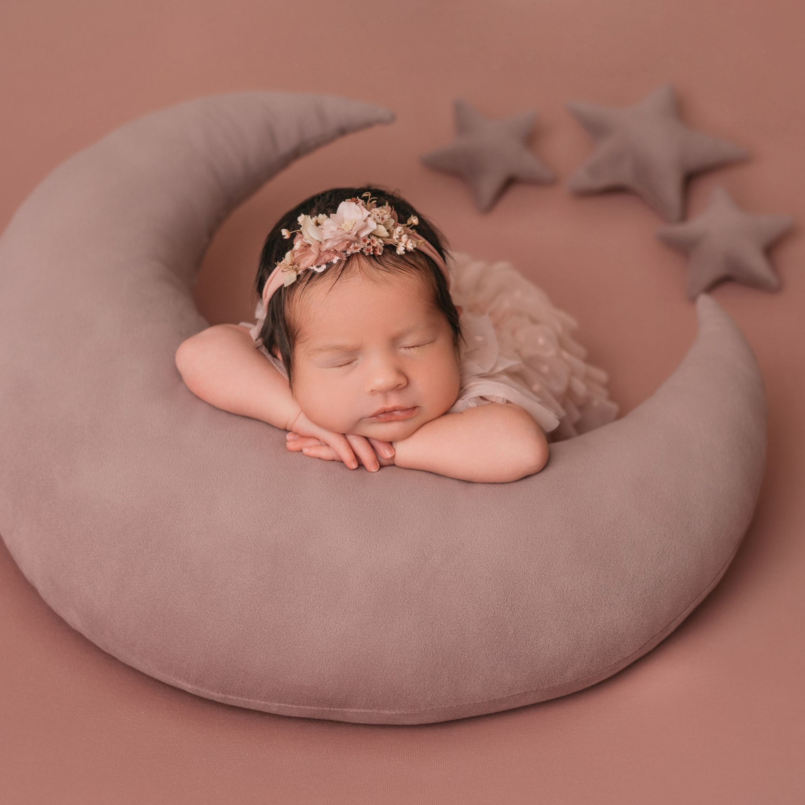 Отзывы. Фотограф новорожденных Белгород