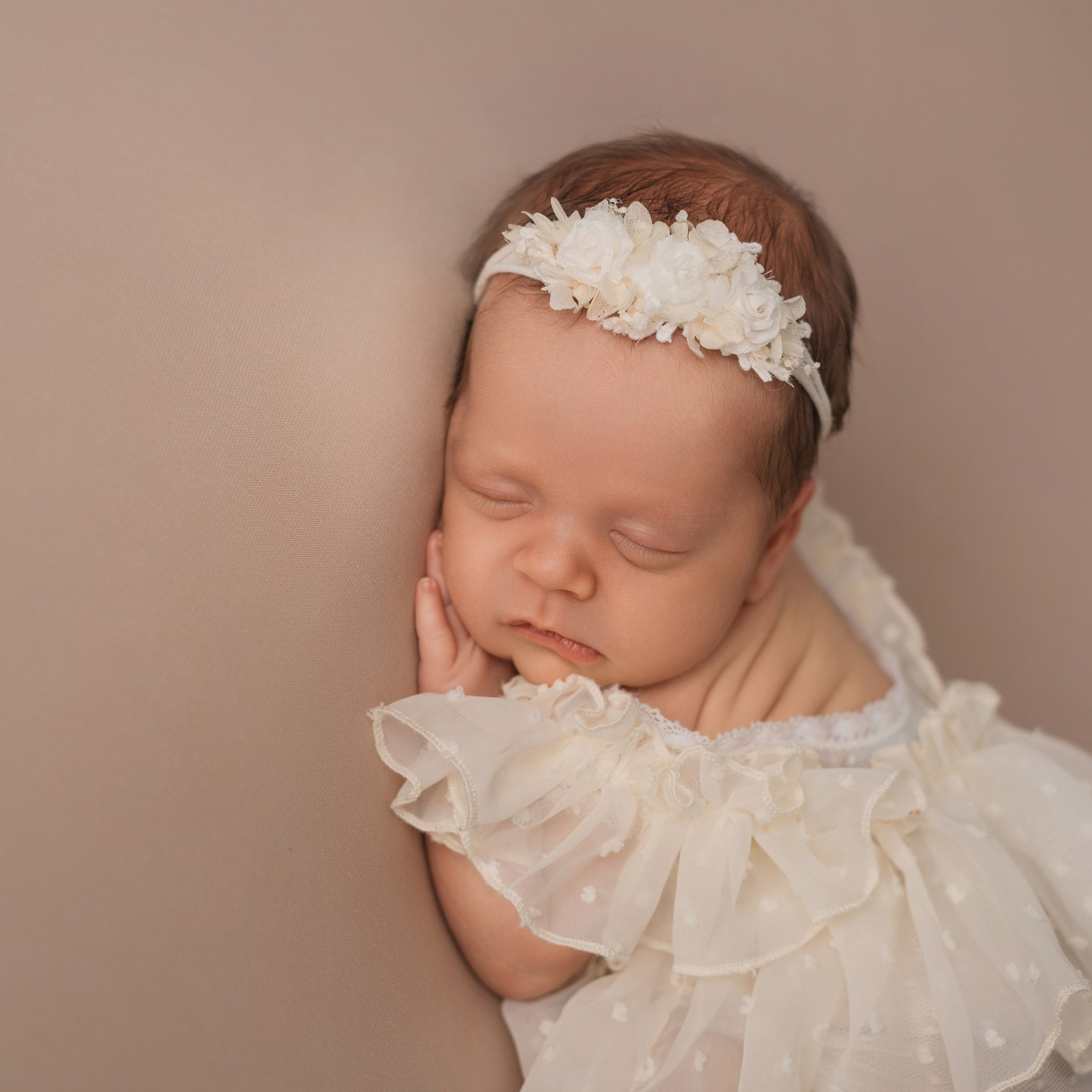 Отзывы. Фотограф новорожденных Белгород