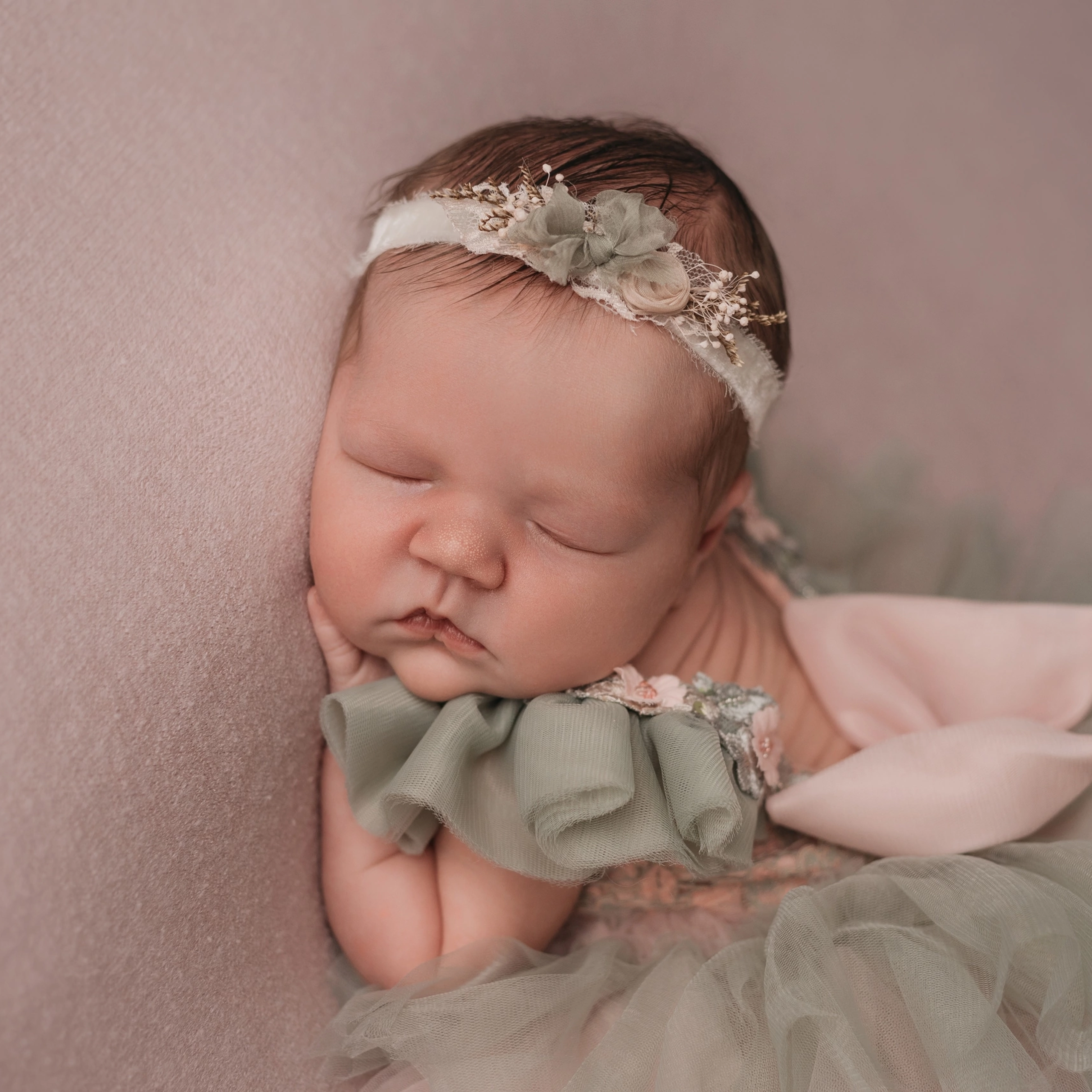 Отзывы. Фотограф новорожденных Белгород