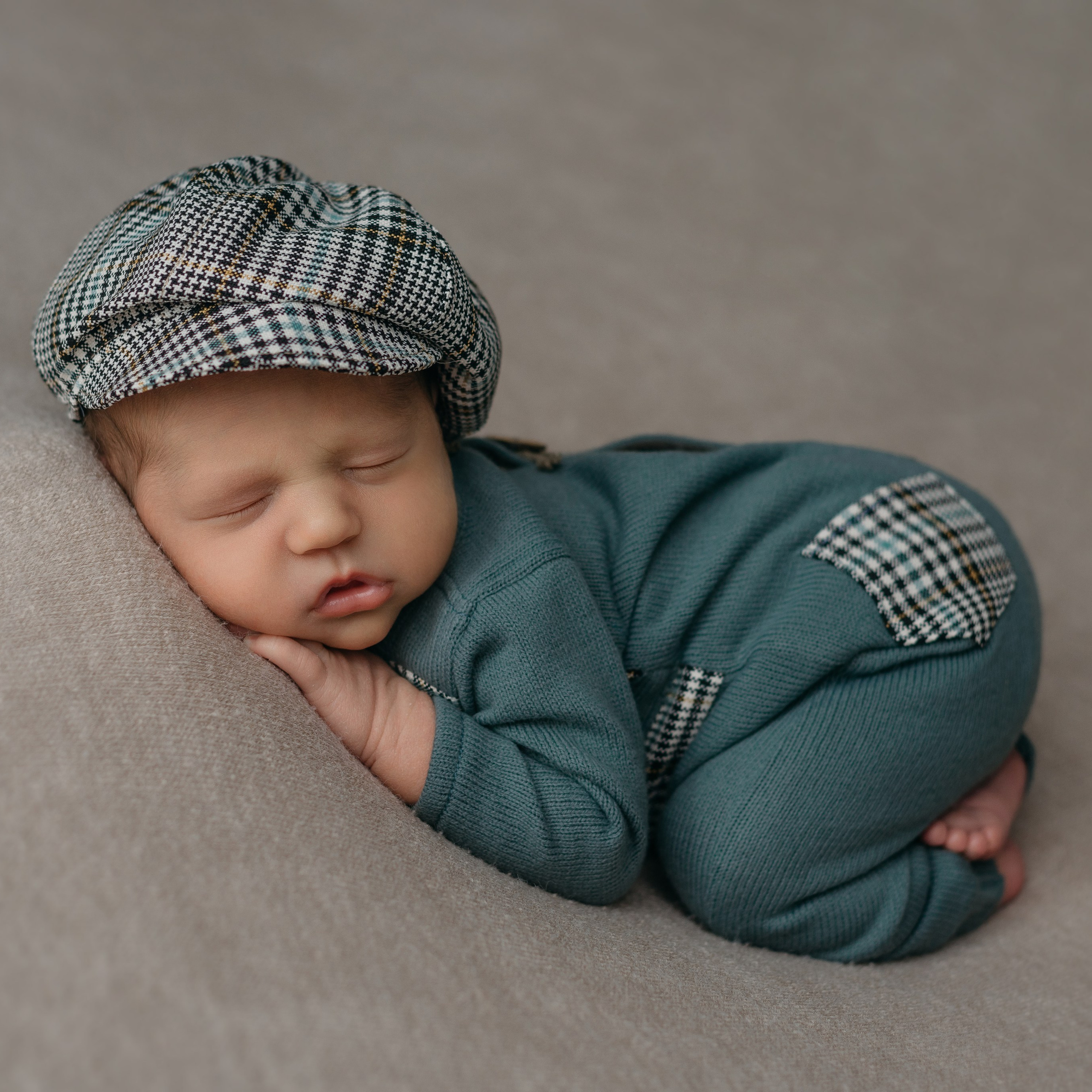 Отзывы. Фотограф новорожденных Белгород