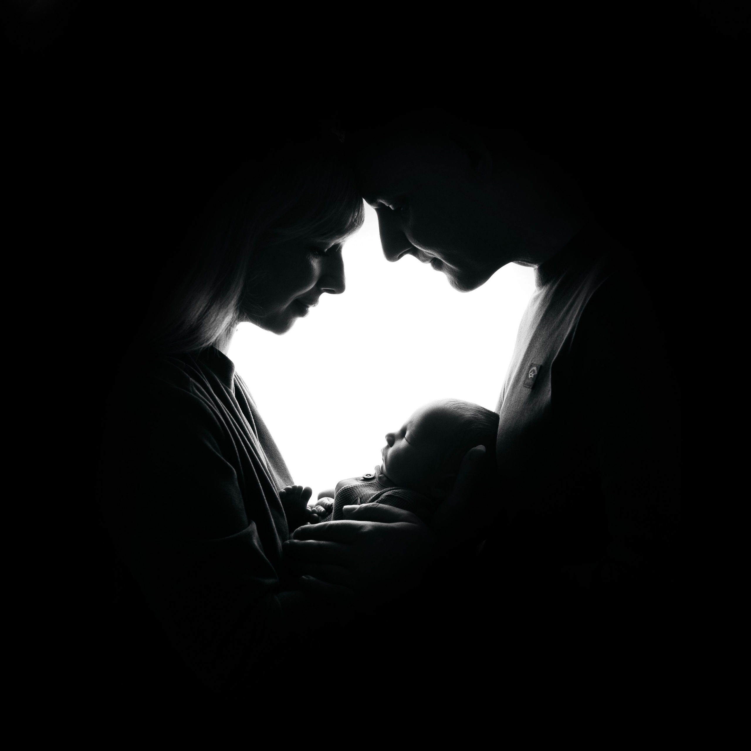 Отзывы. Фотограф новорожденных Белгород