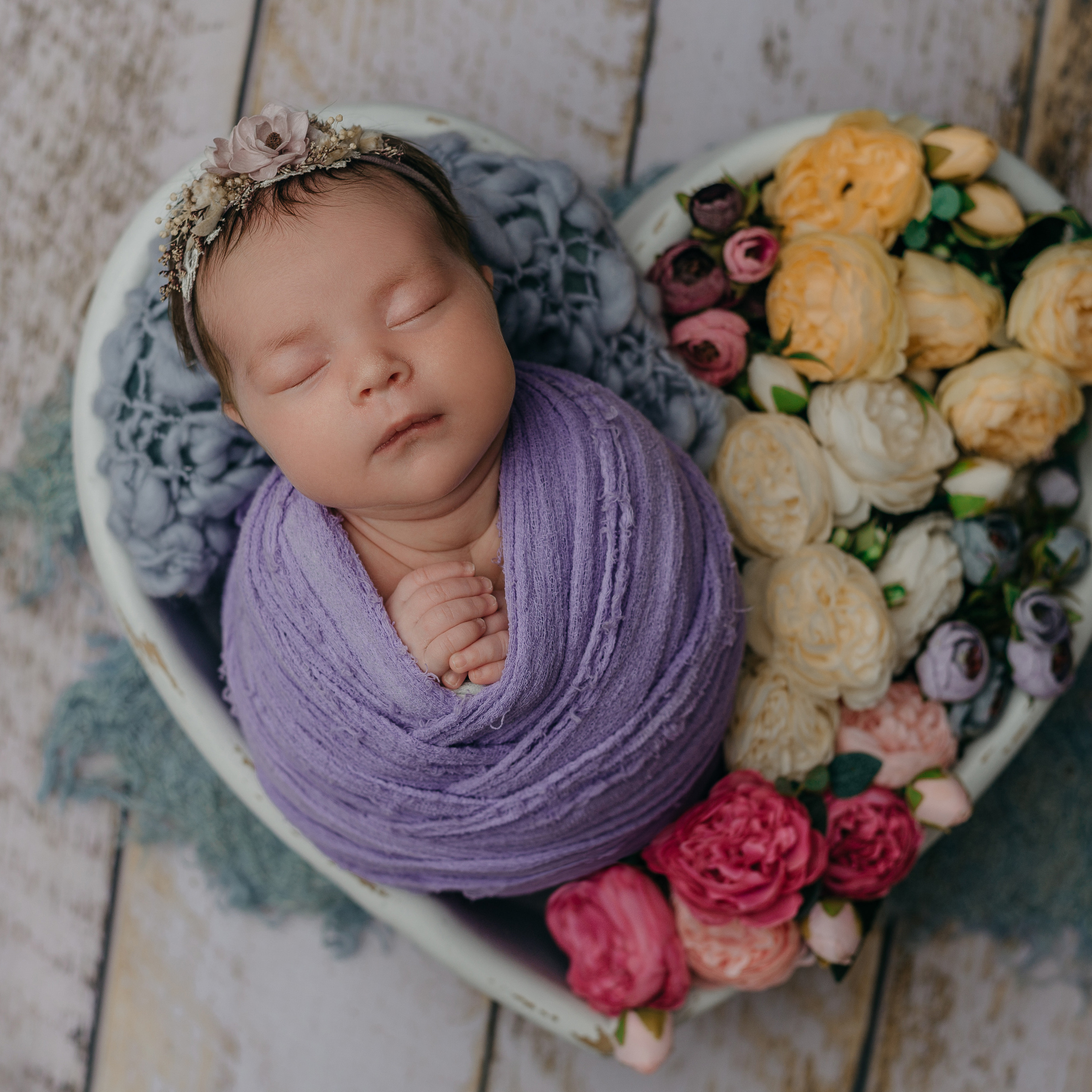 Отзывы. Фотограф новорожденных Белгород