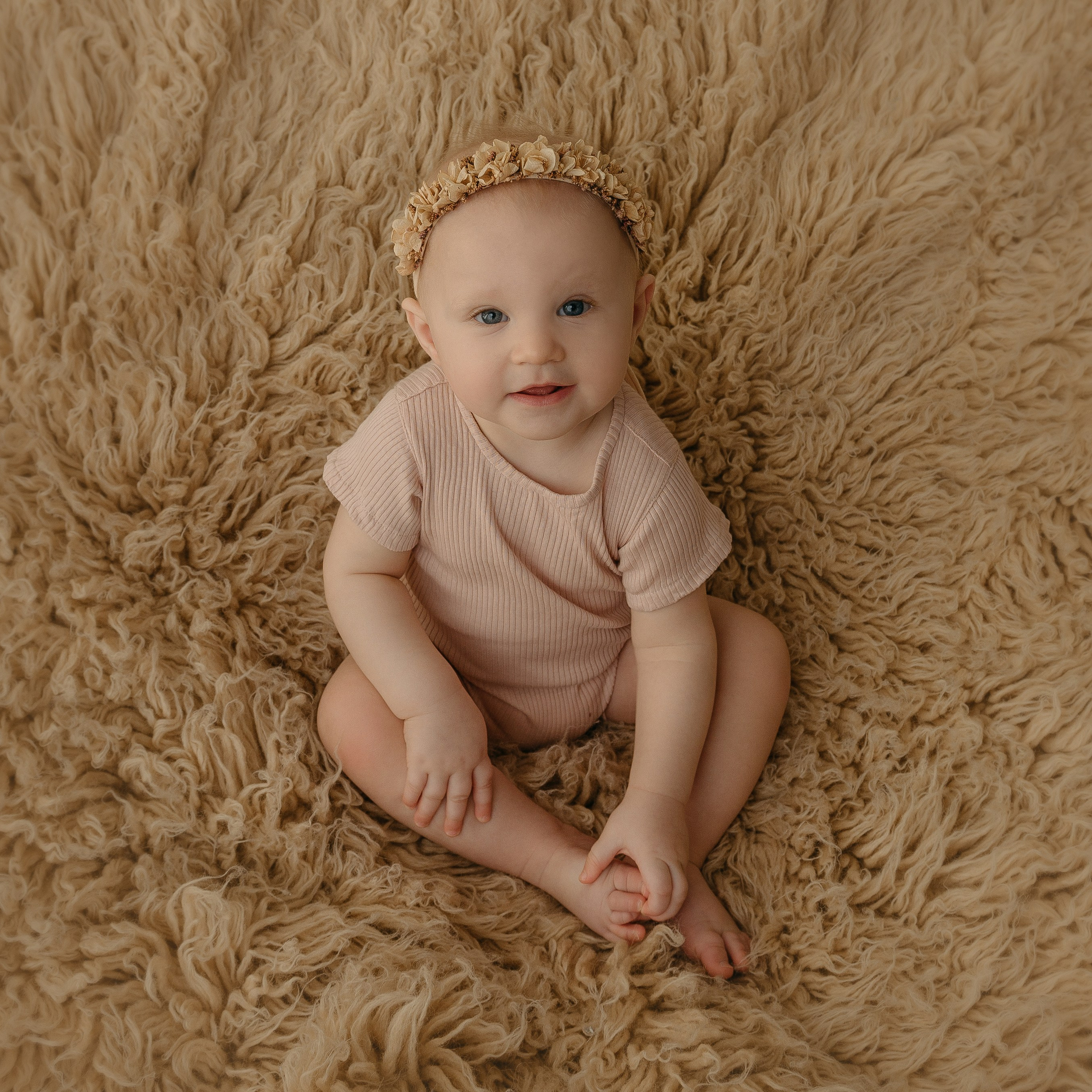 Отзывы. Фотограф новорожденных Белгород