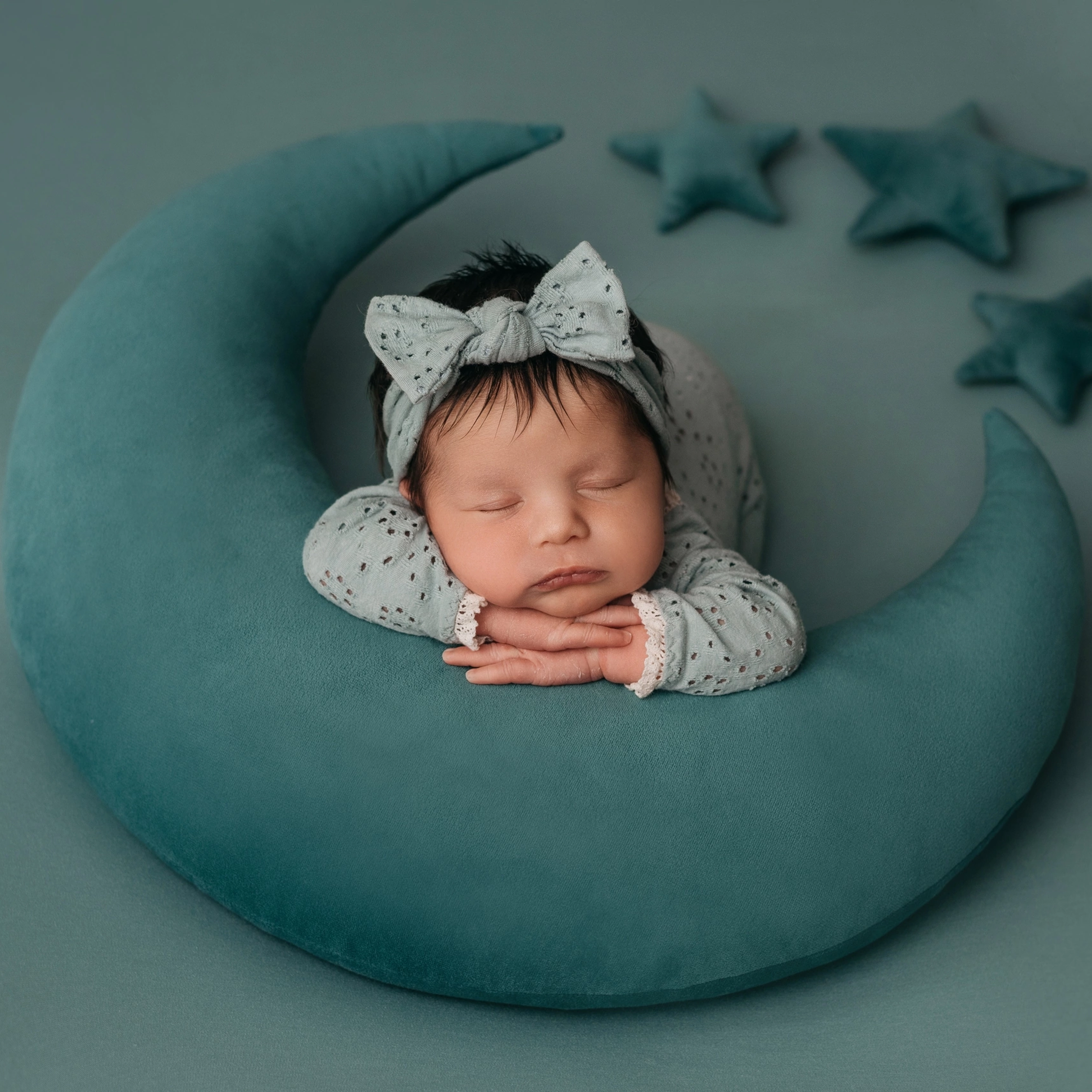 Отзывы. Фотограф новорожденных Белгород