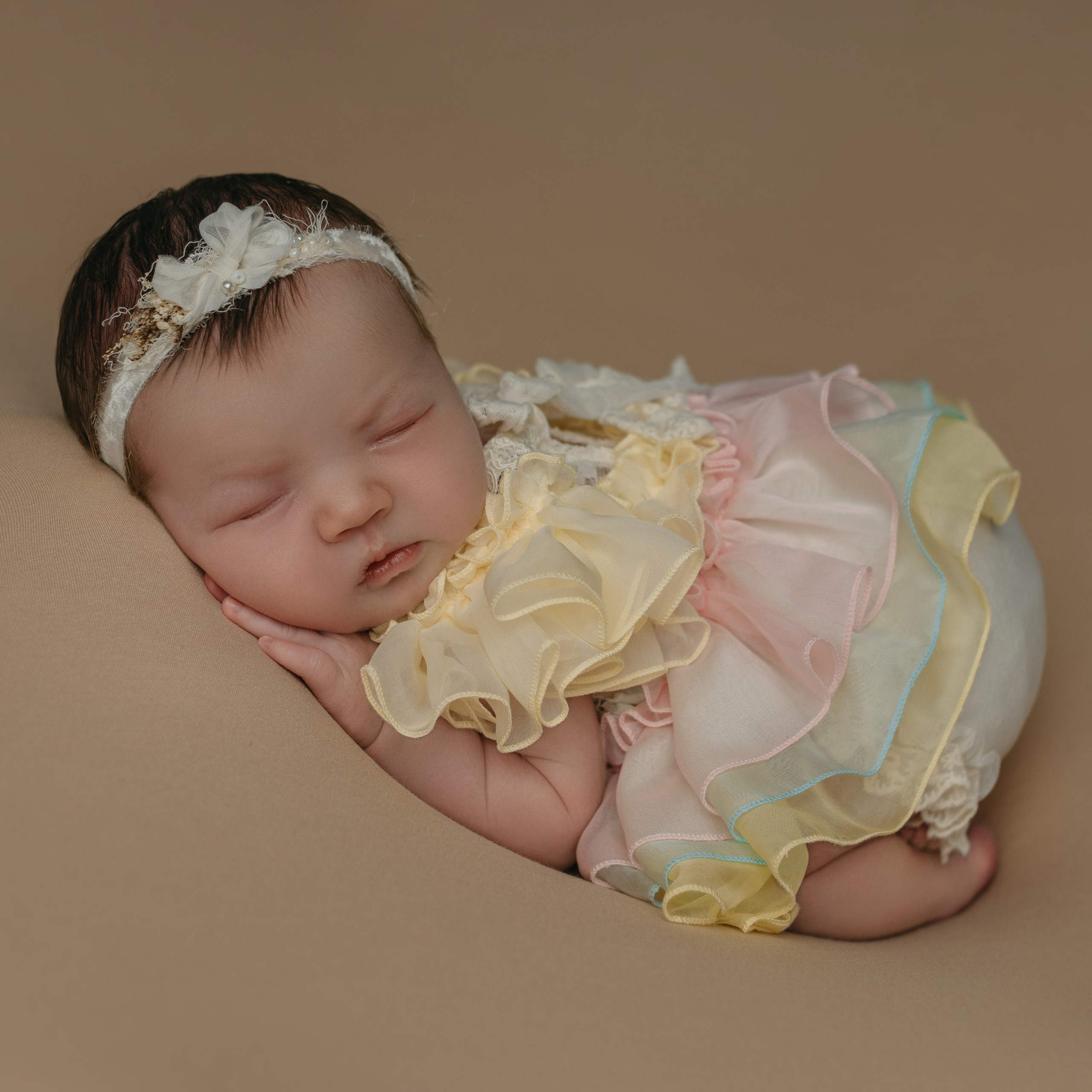 Отзывы. Фотограф новорожденных Белгород