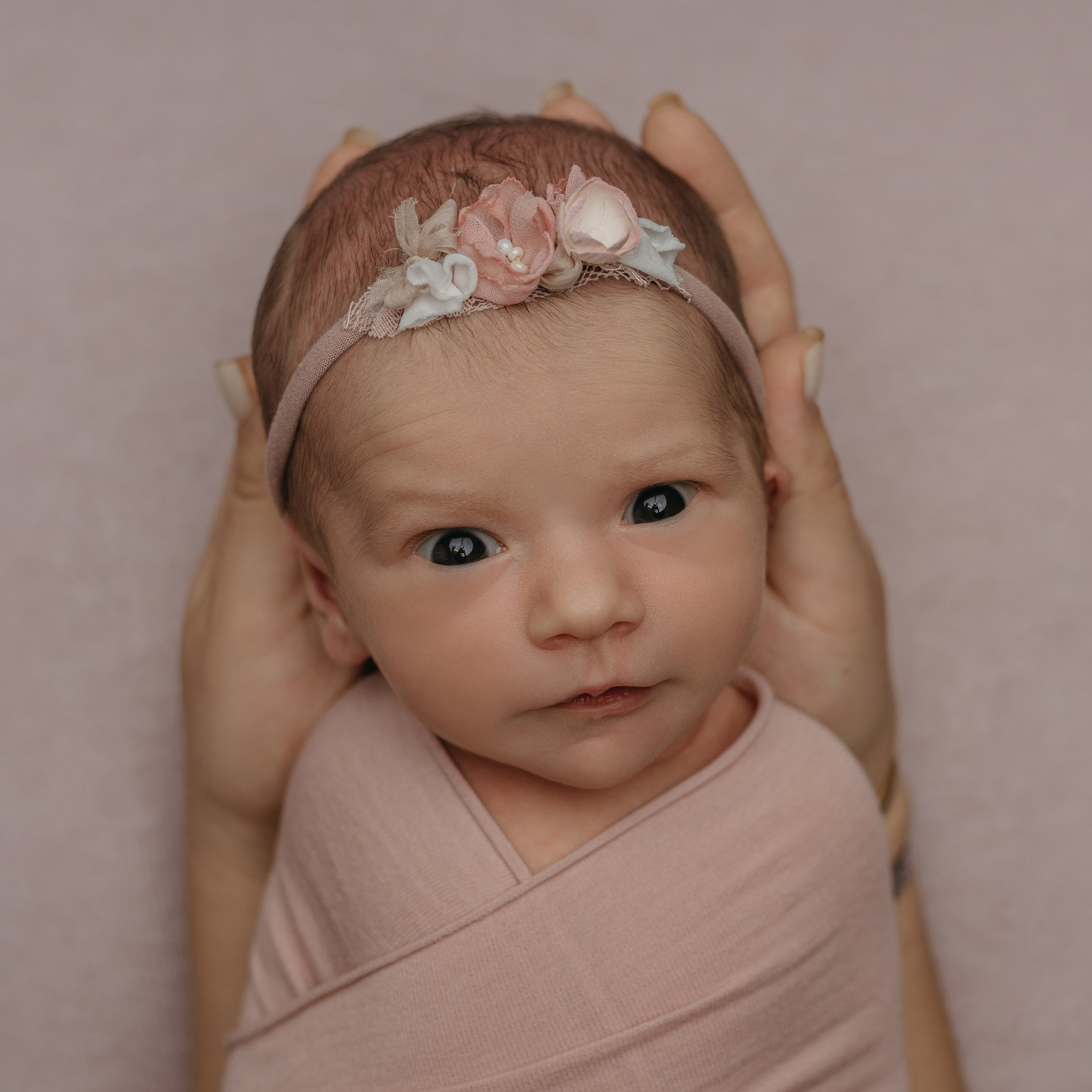 Отзывы. Фотограф новорожденных Белгород