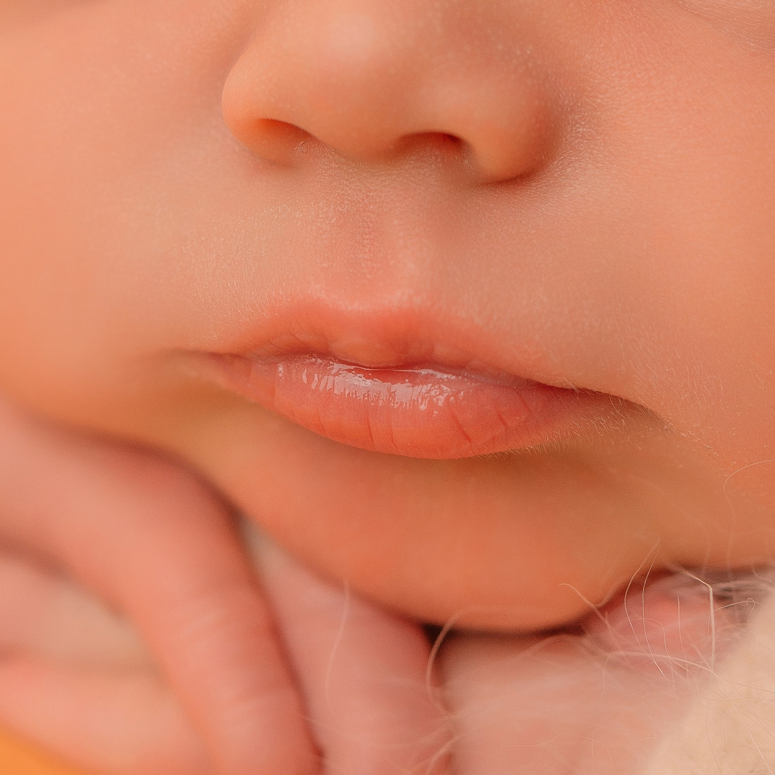 Отзывы. Фотограф новорожденных Белгород