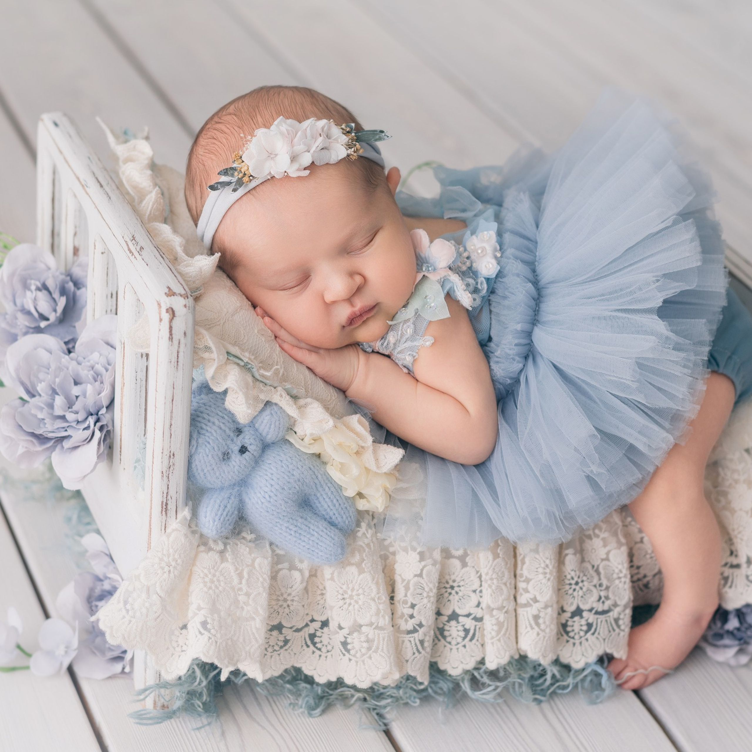 Отзывы. Фотограф новорожденных Белгород