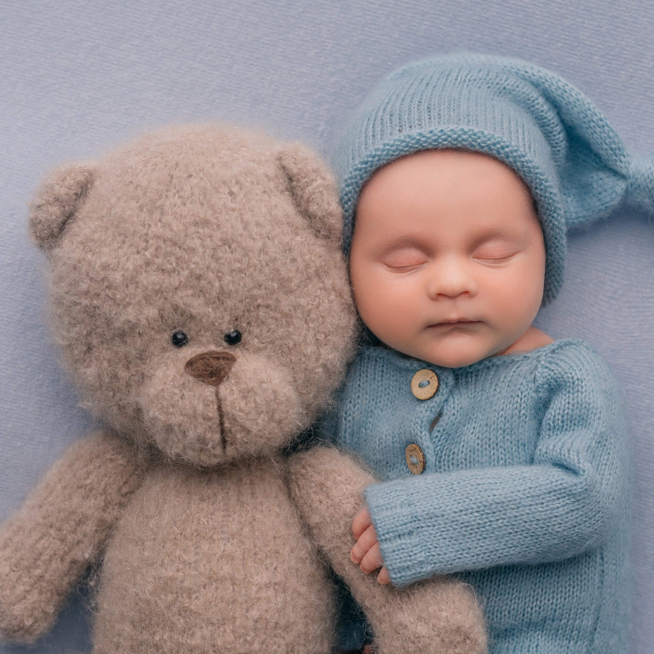 Отзывы. Фотограф новорожденных Белгород