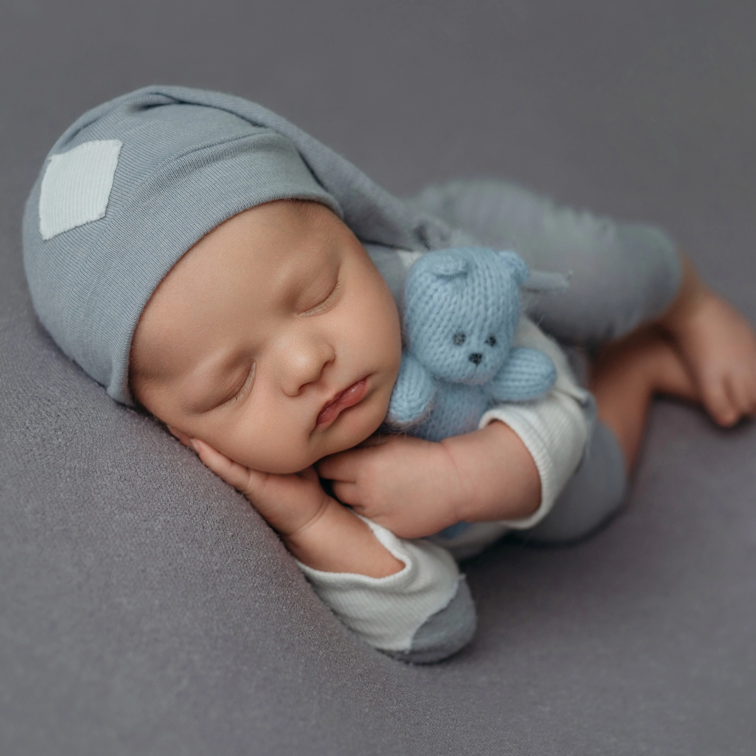 Отзывы. Фотограф новорожденных Белгород