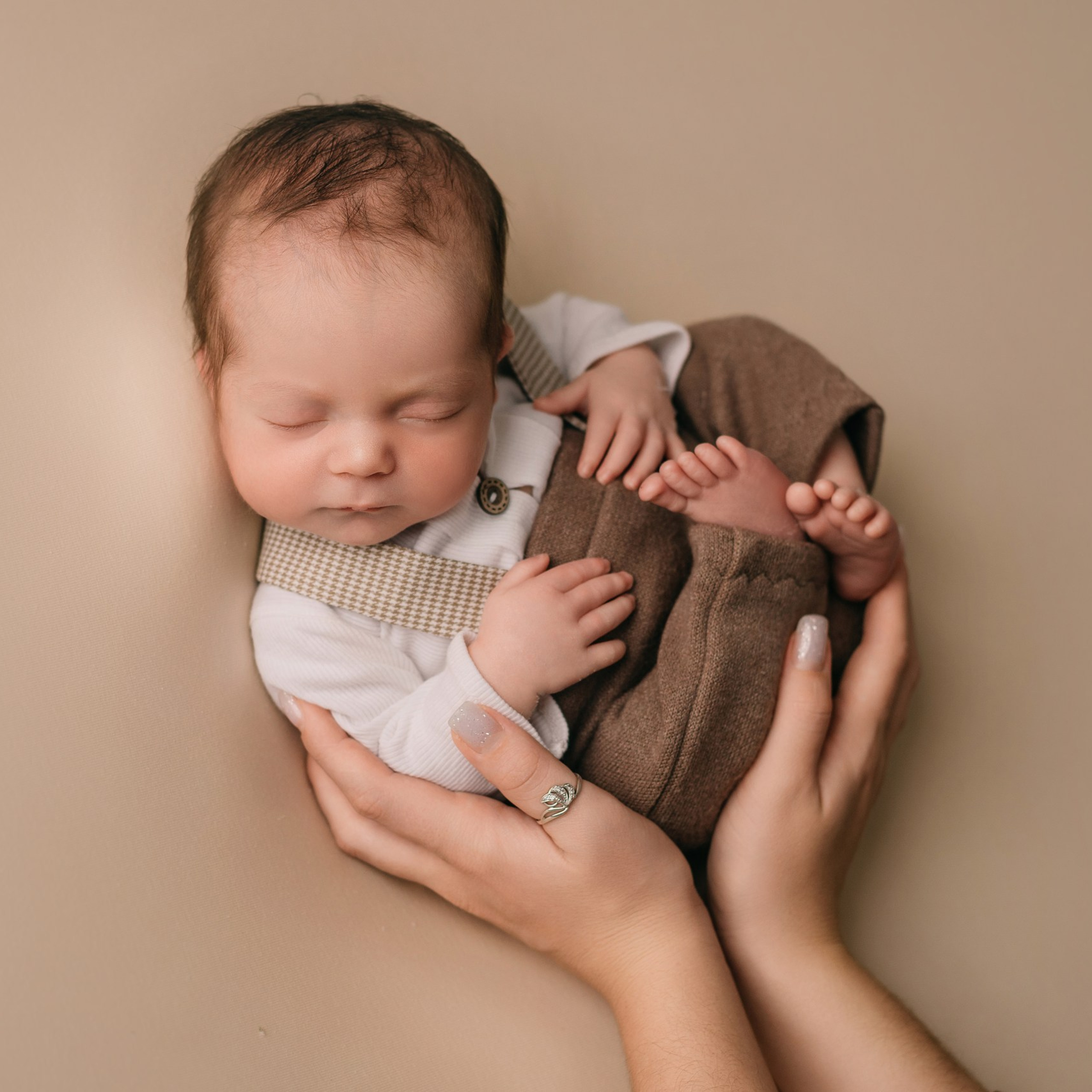 Отзывы. Фотограф новорожденных Белгород