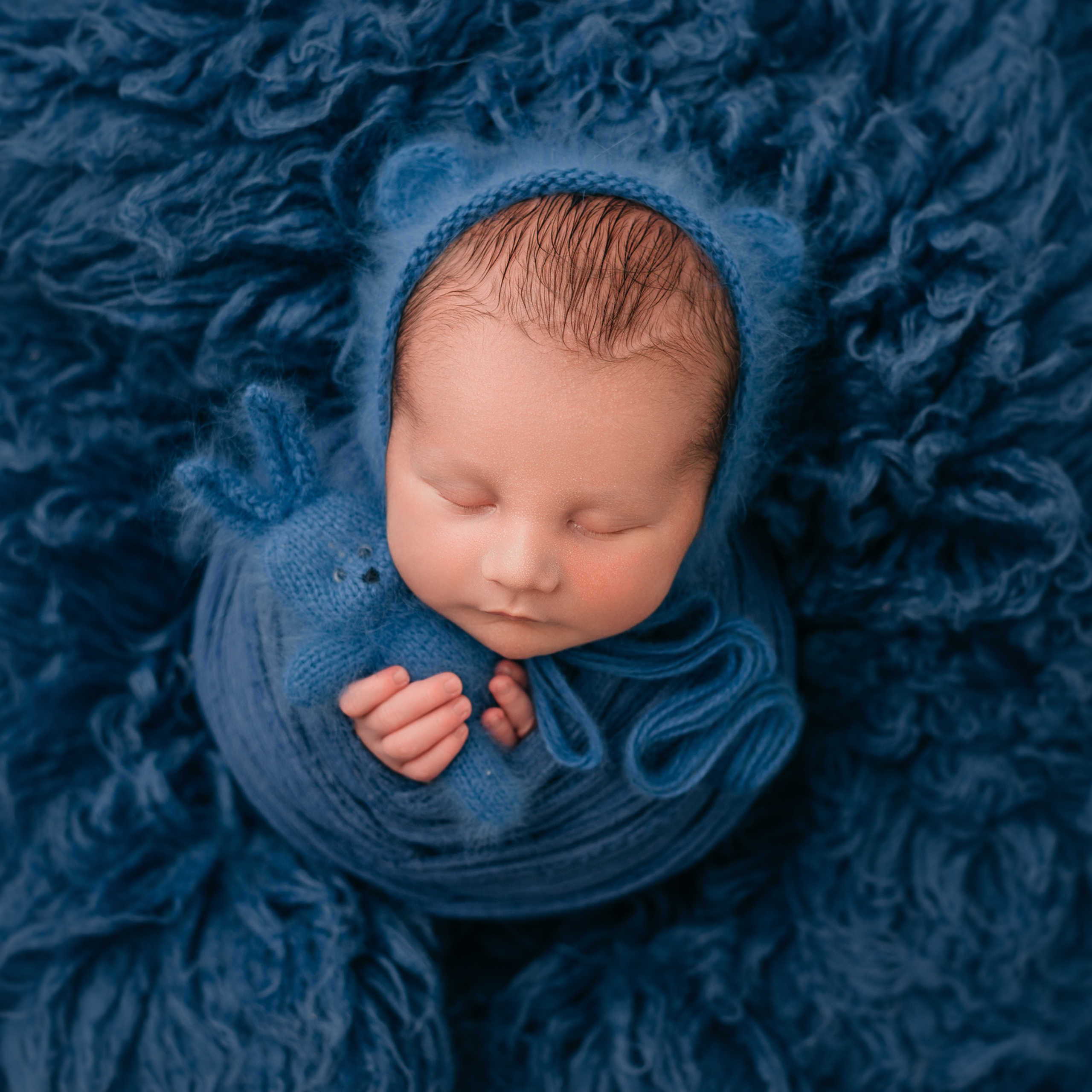 Отзывы. Фотограф новорожденных Белгород