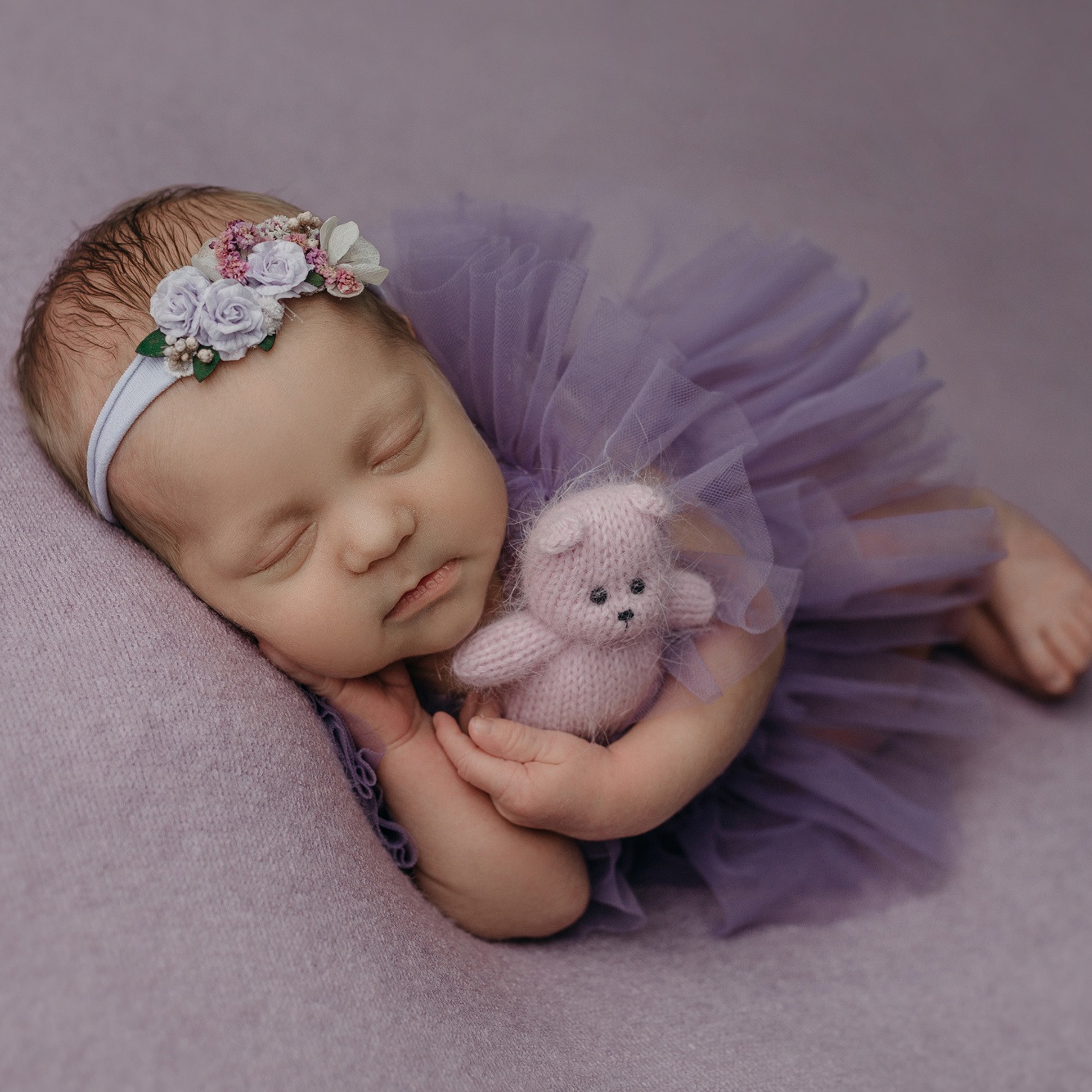 Отзывы. Фотограф новорожденных Белгород