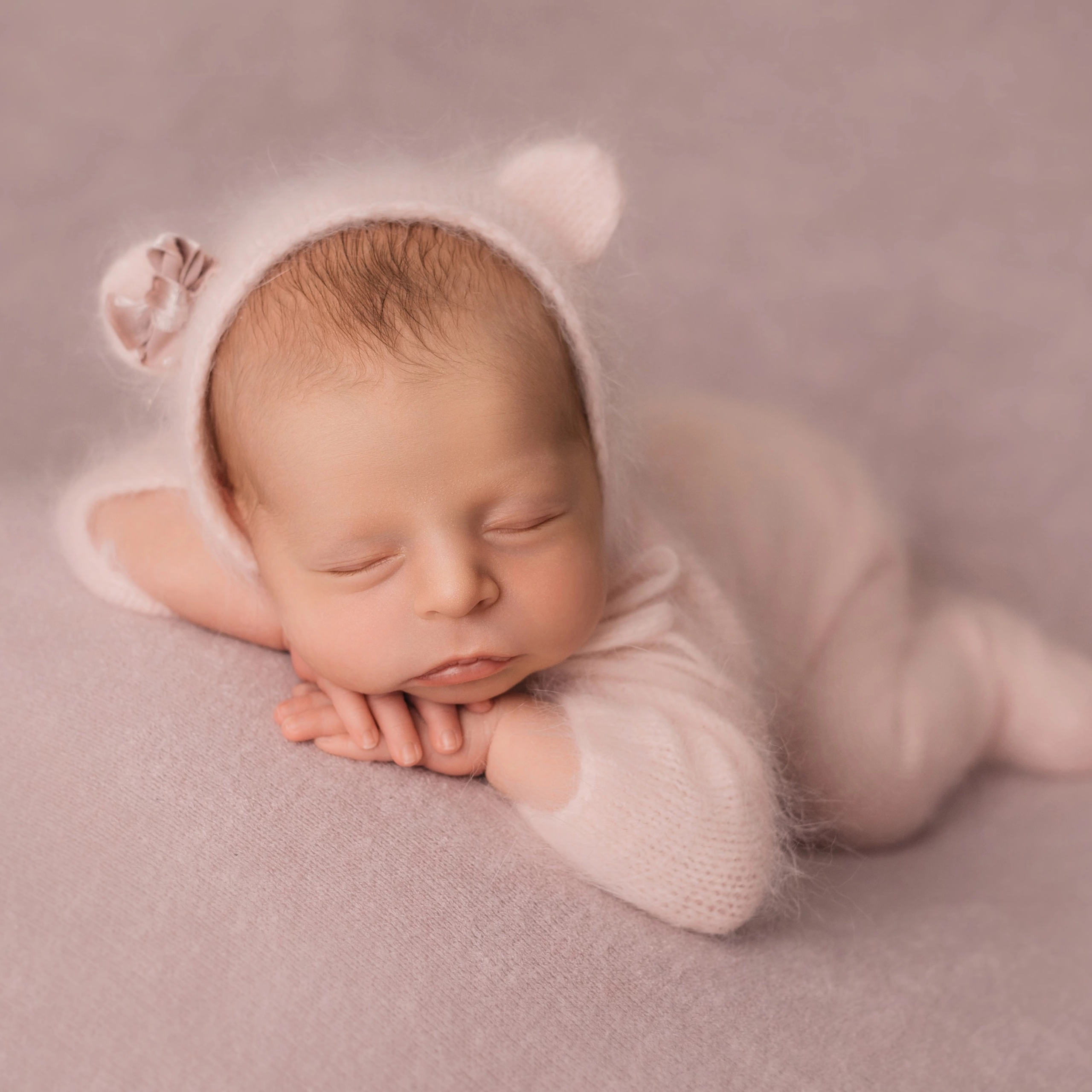 Отзывы. Фотограф новорожденных Белгород