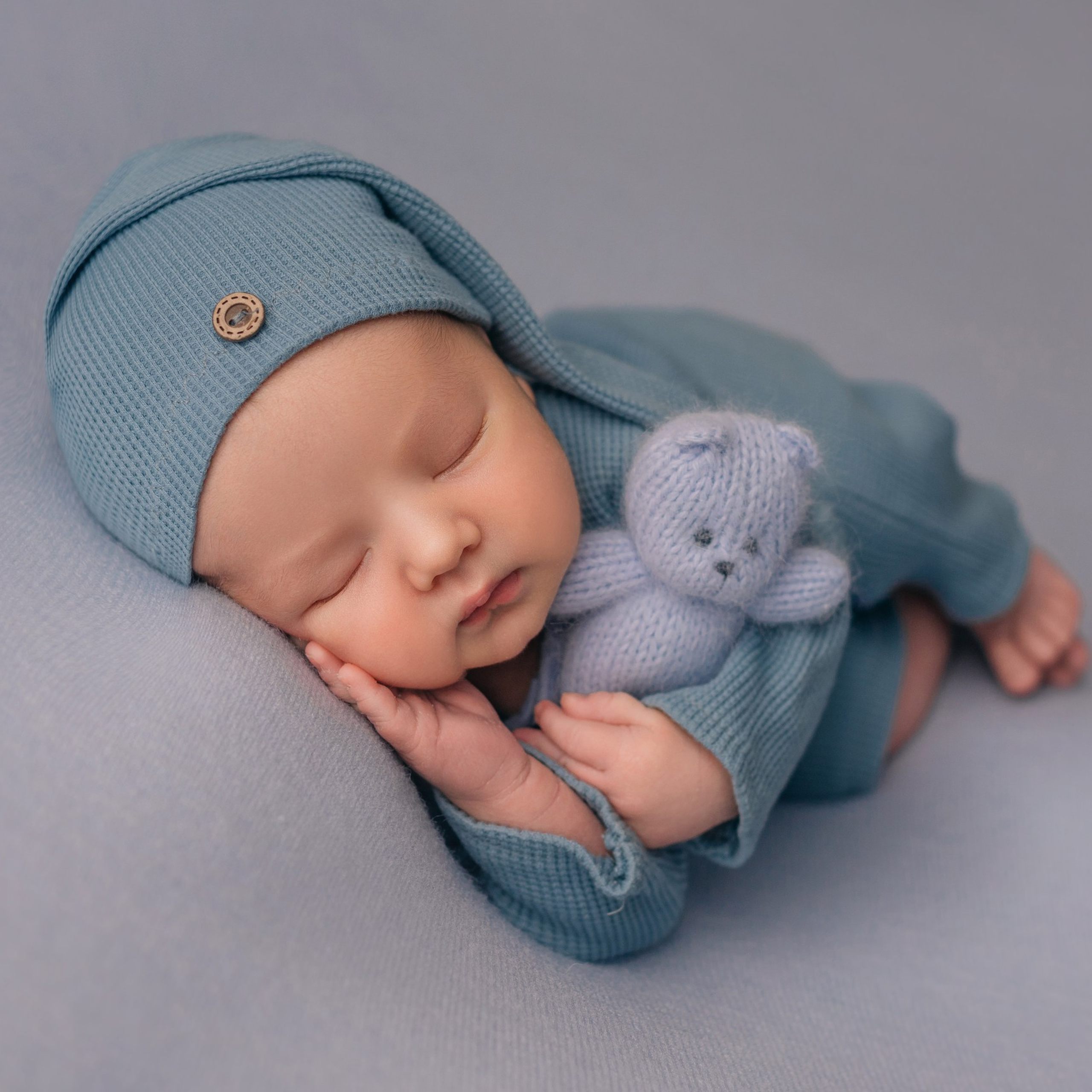 Отзывы. Фотограф новорожденных Белгород