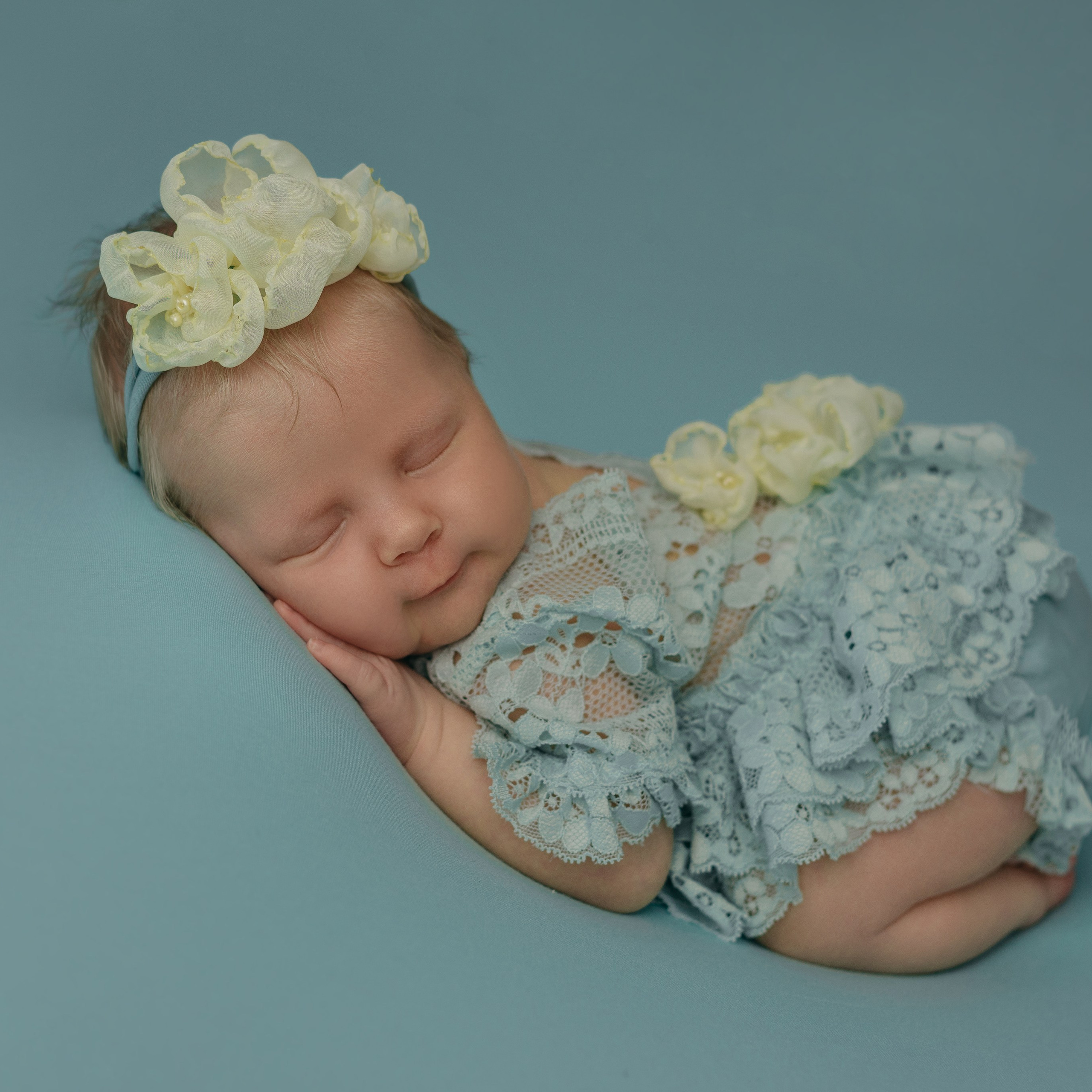 Отзывы. Фотограф новорожденных Белгород