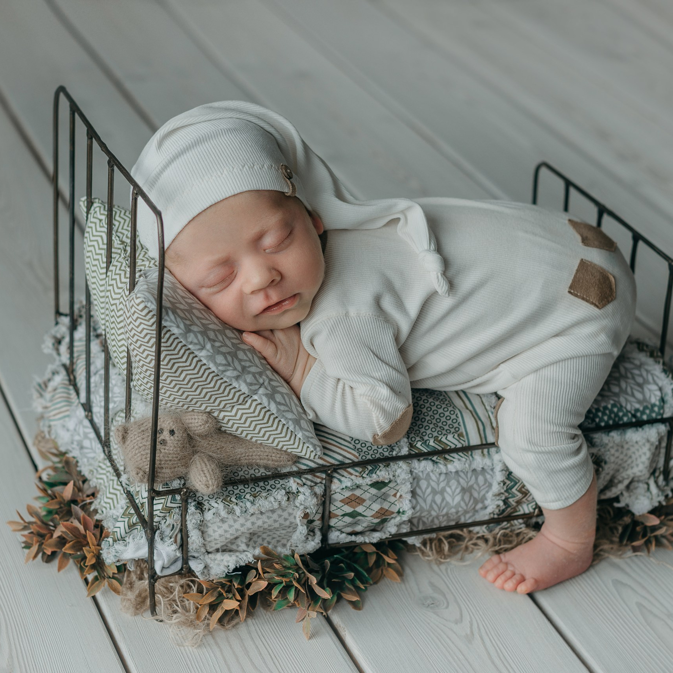 Отзывы. Фотограф новорожденных Белгород