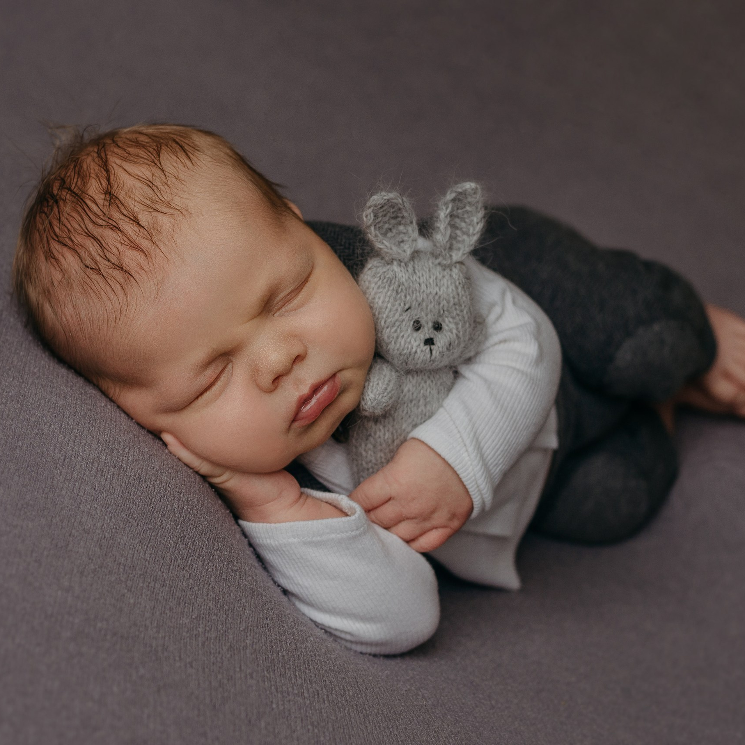 Отзывы. Фотограф новорожденных Белгород