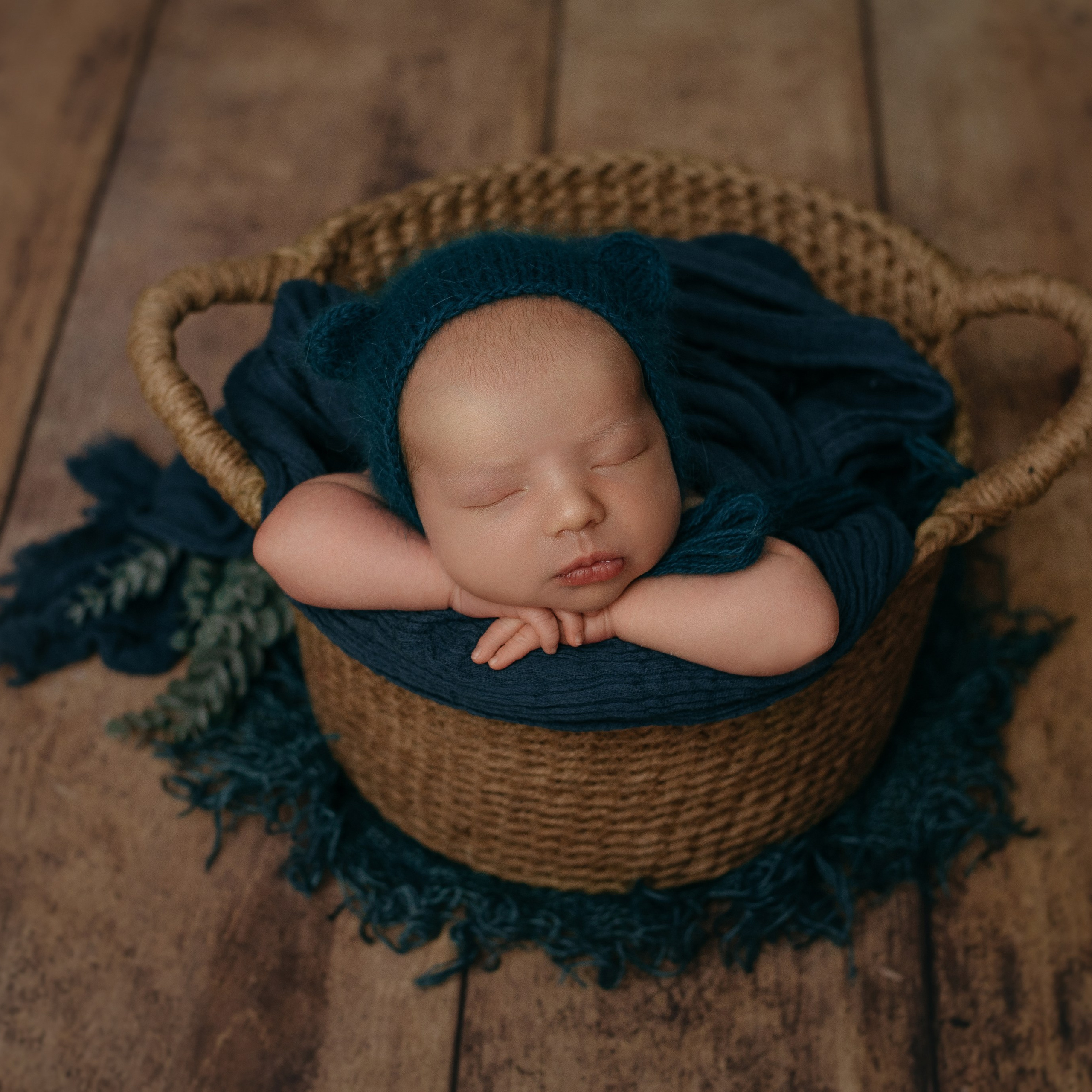 Отзывы. Фотограф новорожденных Белгород