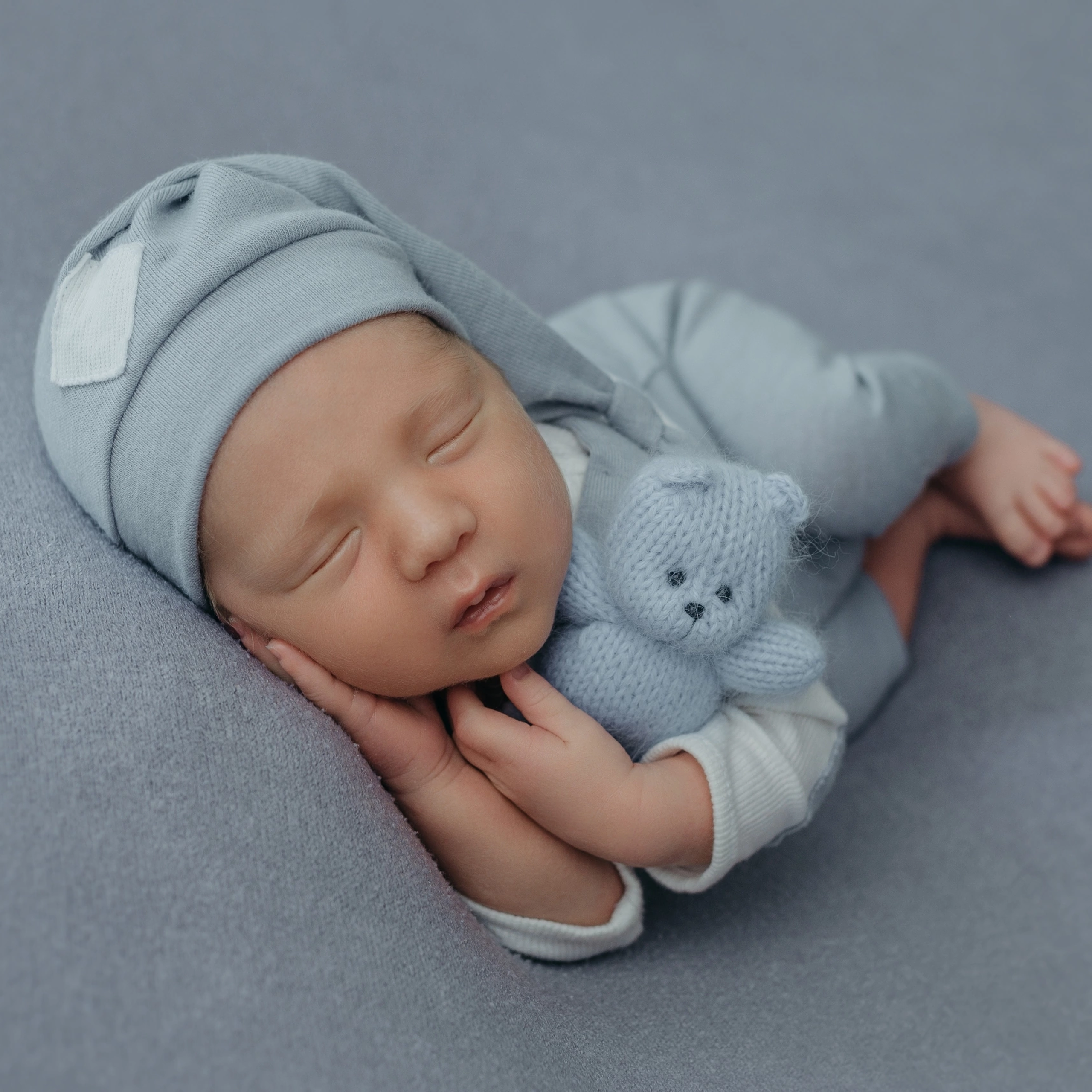 Отзывы. Фотограф новорожденных Белгород