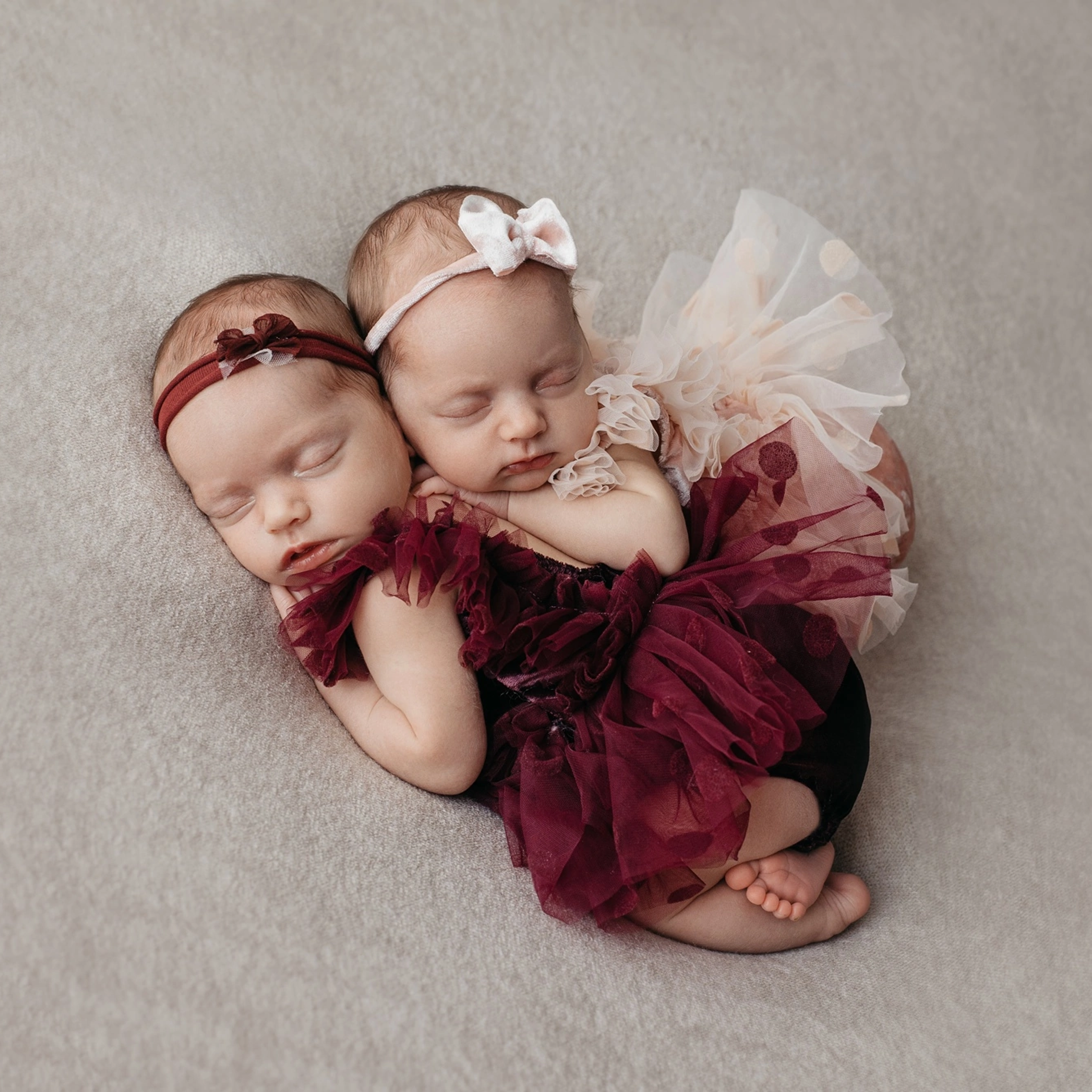 Отзывы. Фотограф новорожденных Белгород