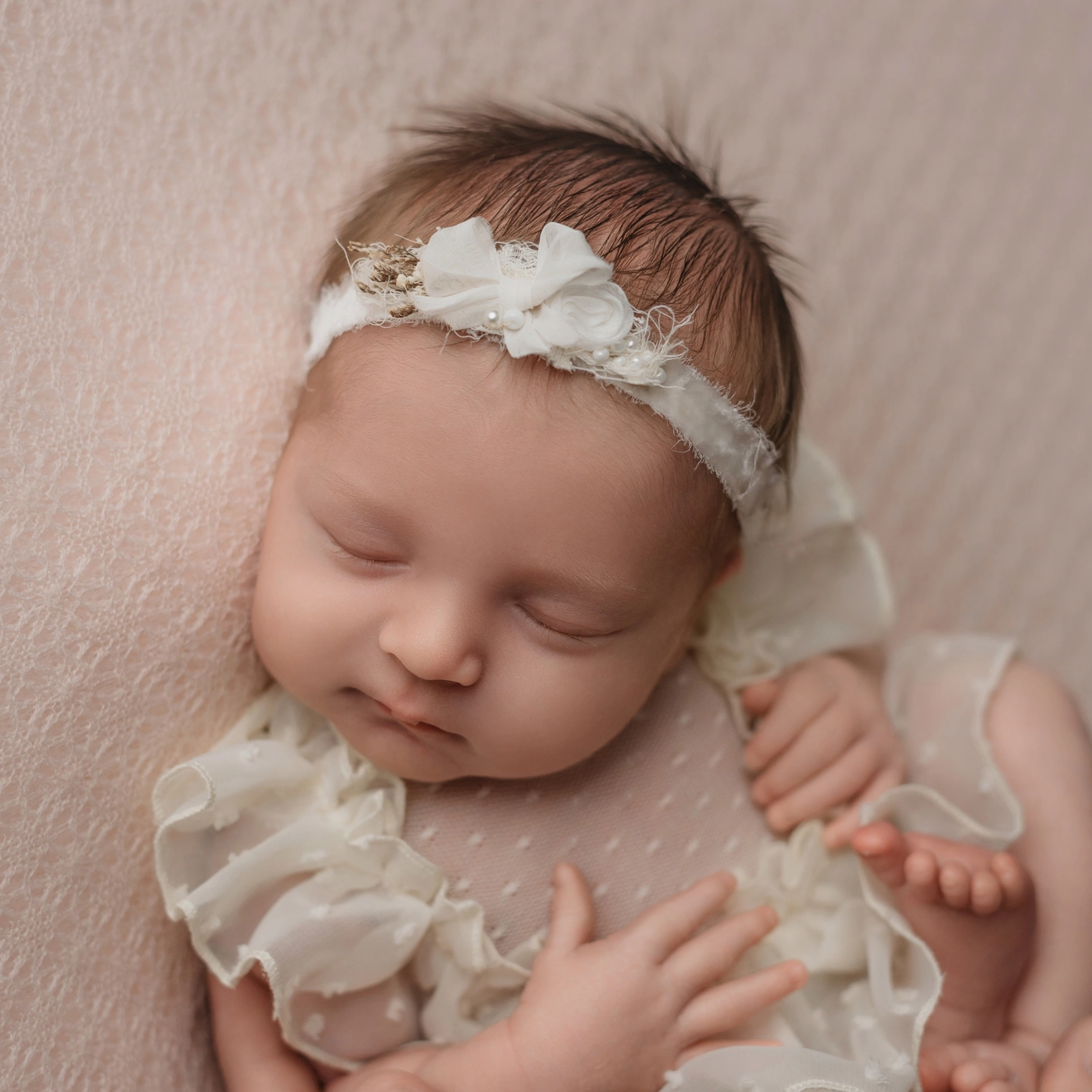 Отзывы. Фотограф новорожденных Белгород