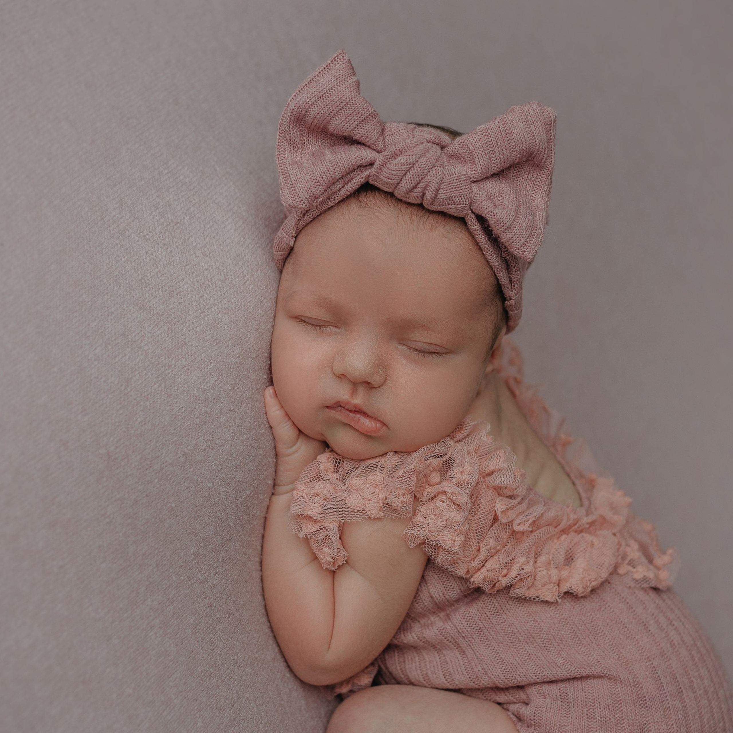 Отзывы. Фотограф новорожденных Белгород