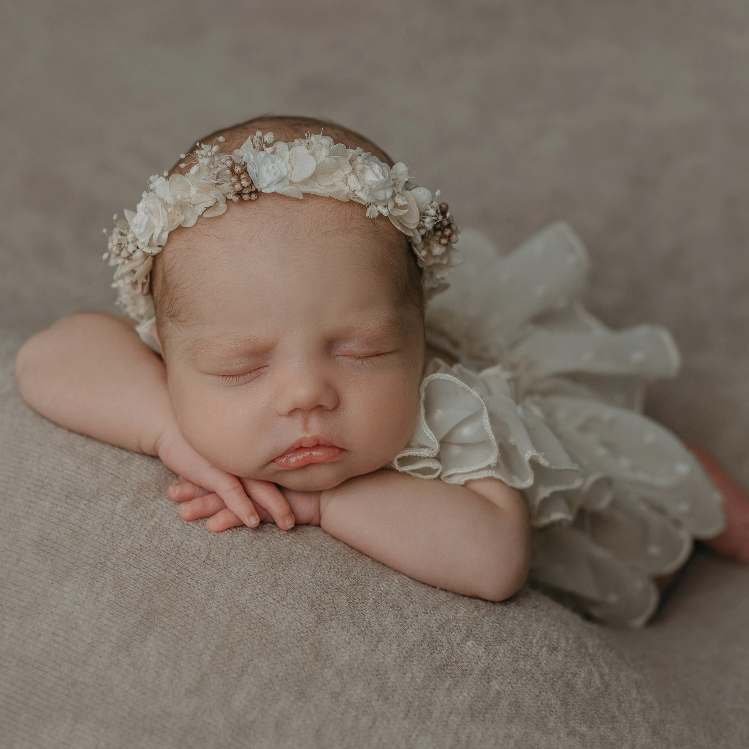 Отзывы. Фотограф новорожденных Белгород