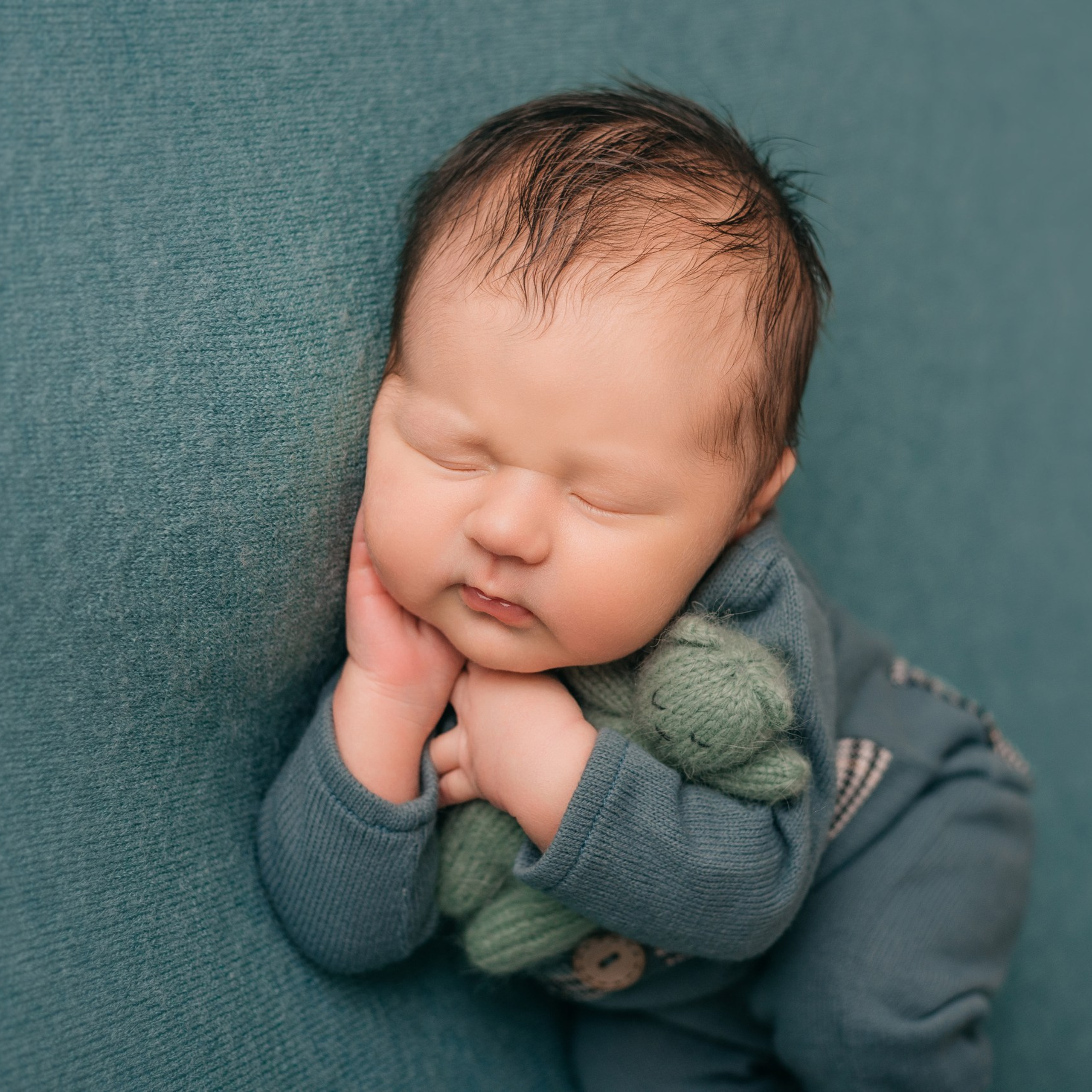 Отзывы. Фотограф новорожденных Белгород