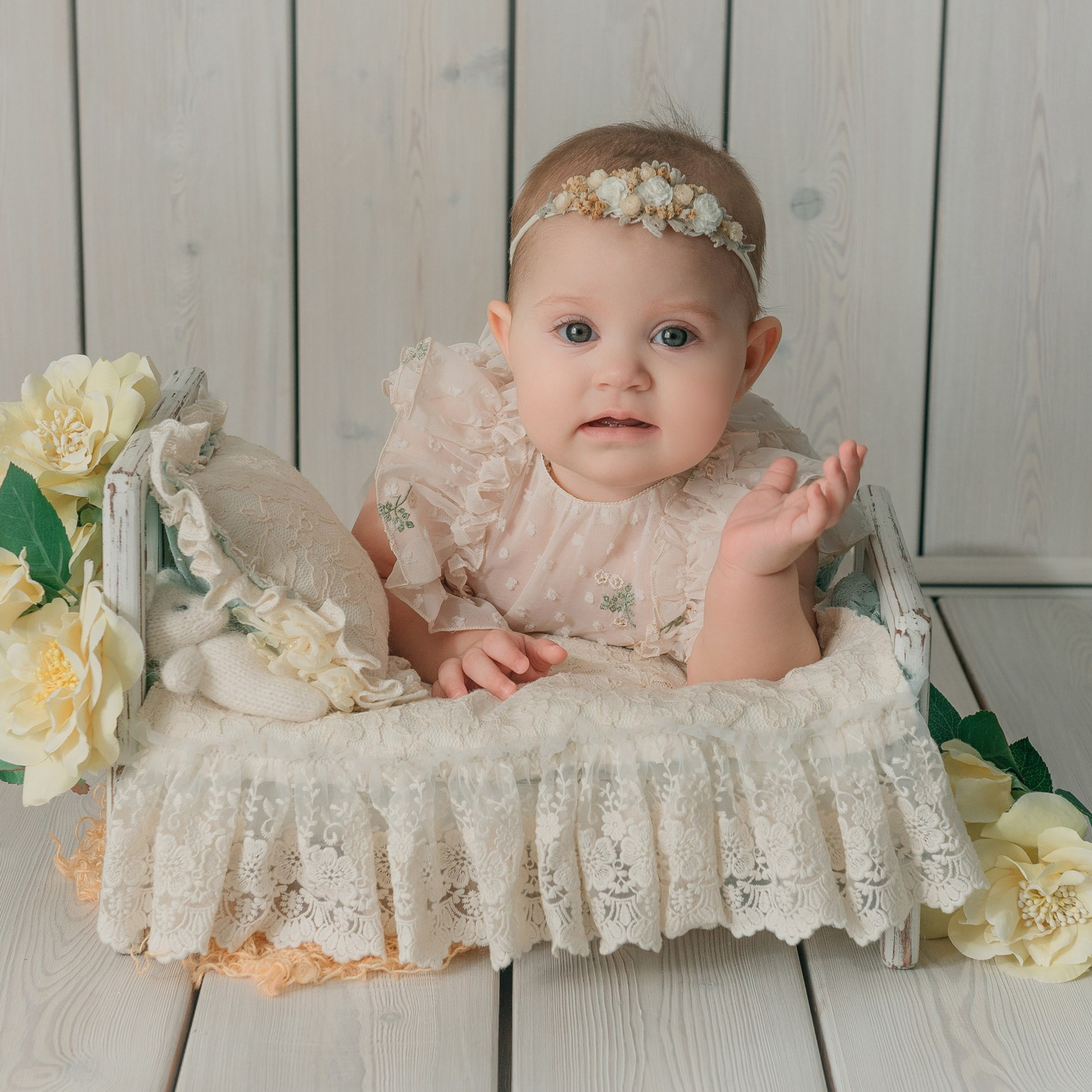 Отзывы. Фотограф новорожденных Белгород