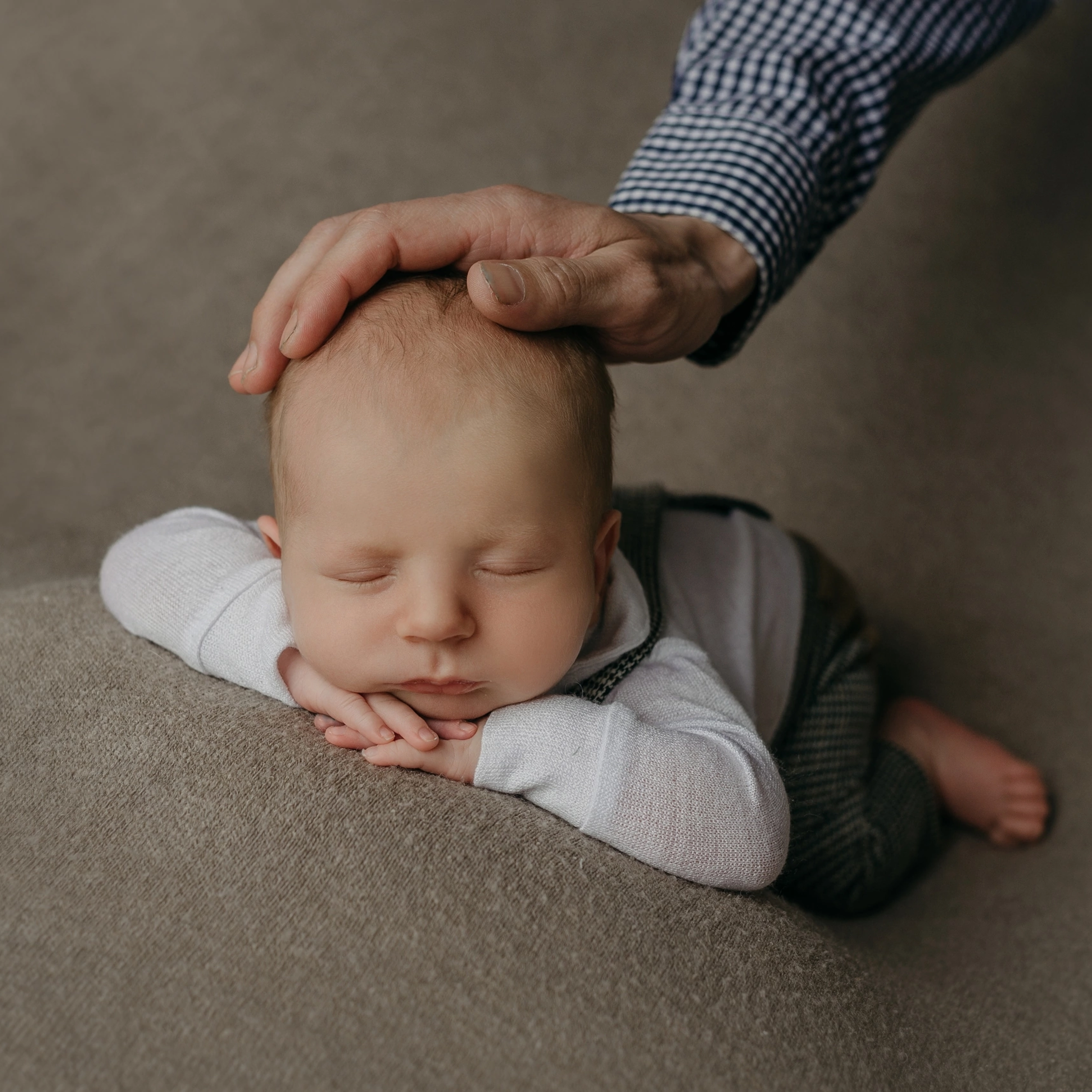 Отзывы. Фотограф новорожденных Белгород