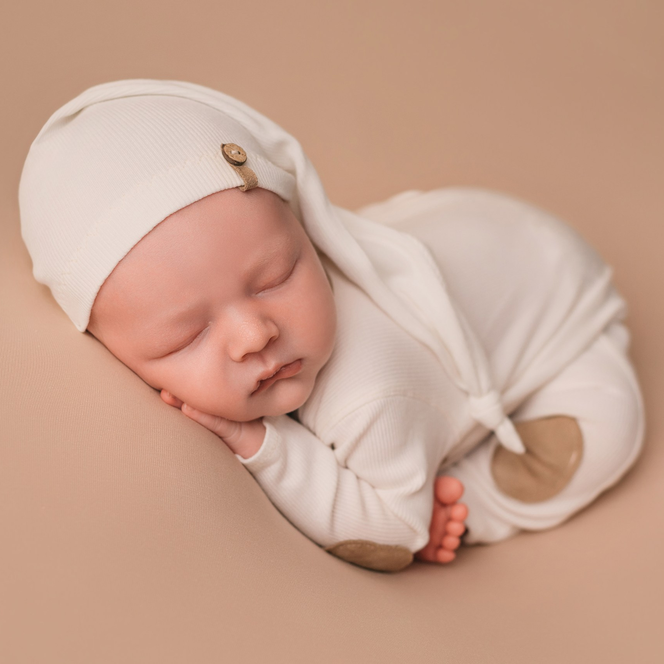 Отзывы. Фотограф новорожденных Белгород