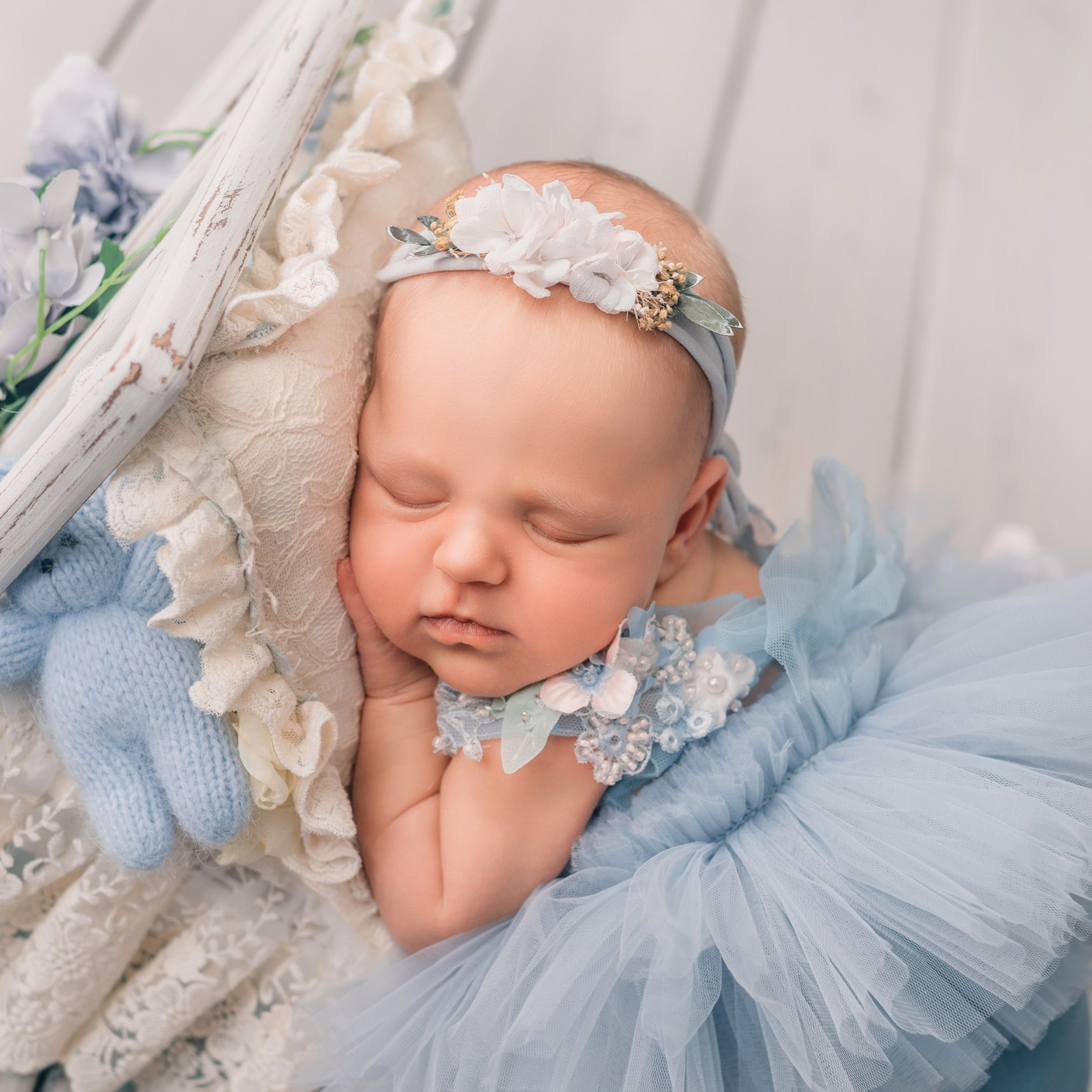 Отзывы. Фотограф новорожденных Белгород