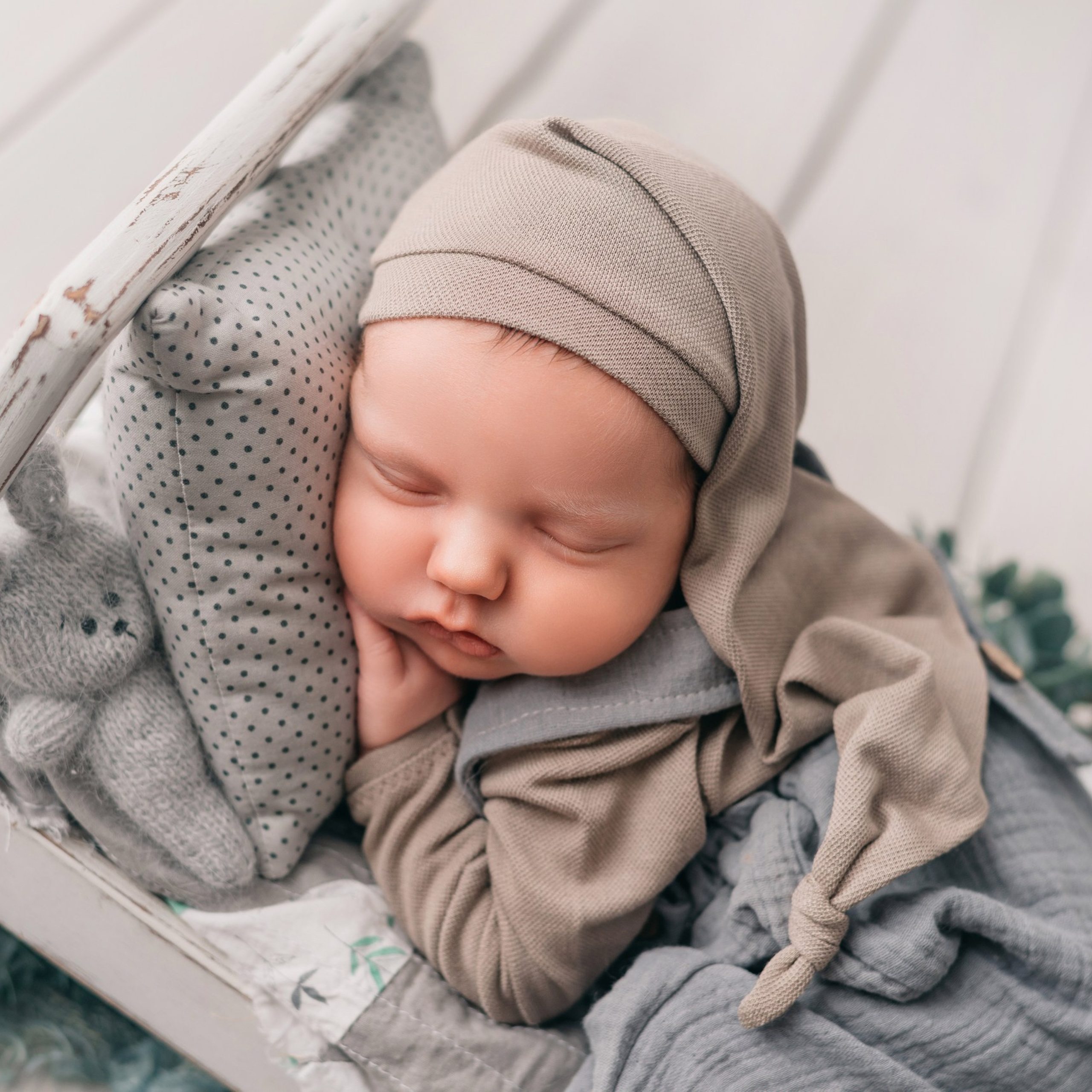 Отзывы. Фотограф новорожденных Белгород