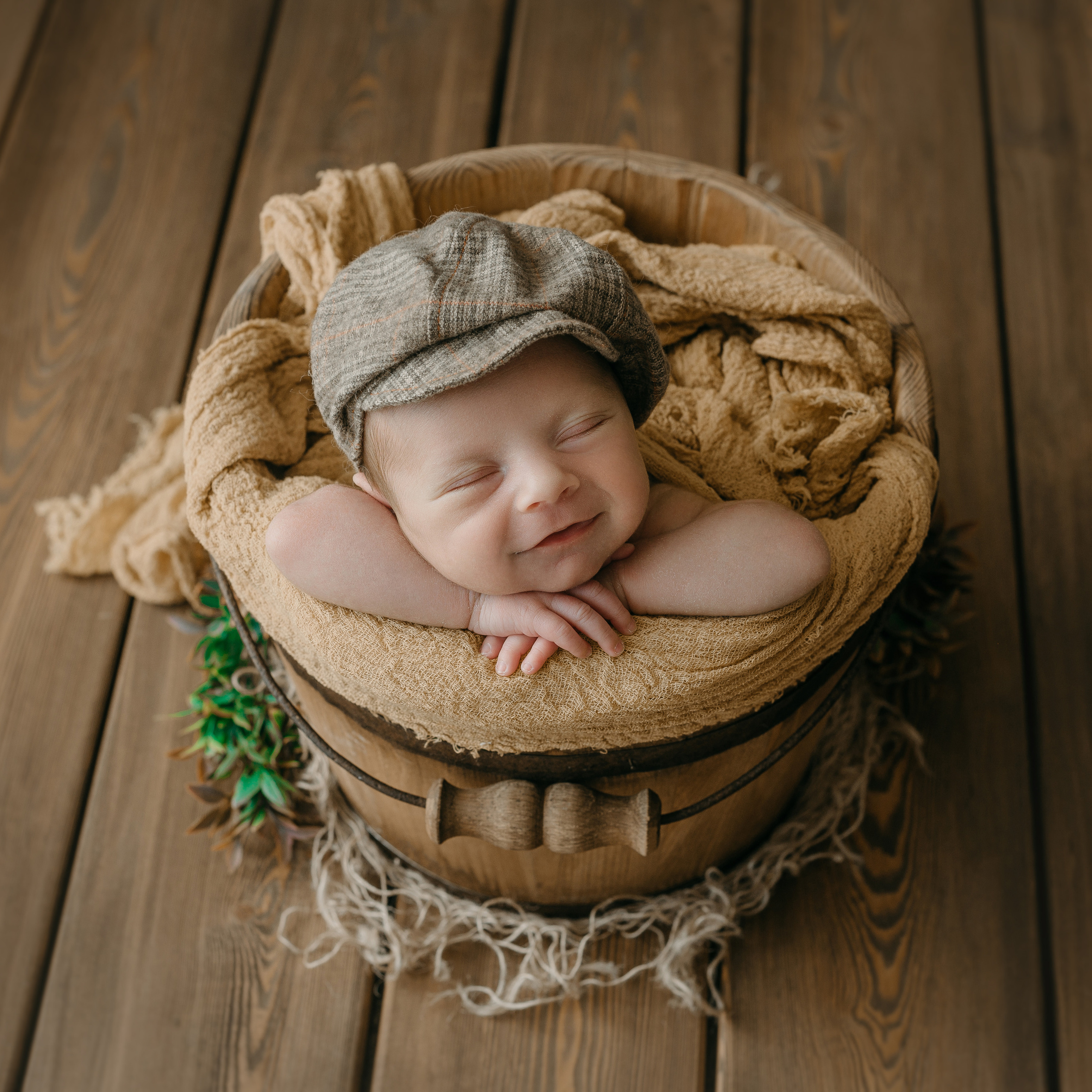 Отзывы. Фотограф новорожденных Белгород