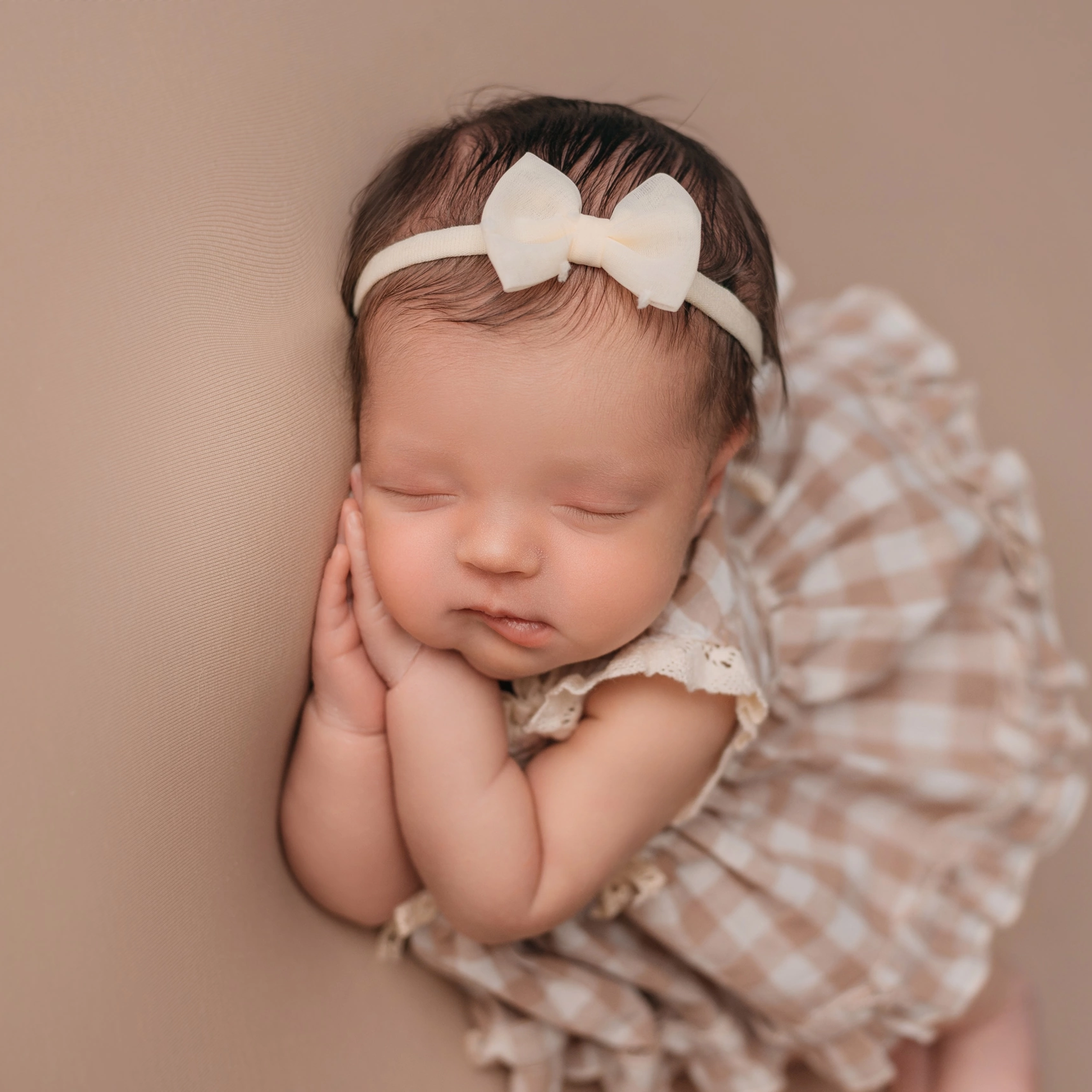 Отзывы. Фотограф новорожденных Белгород