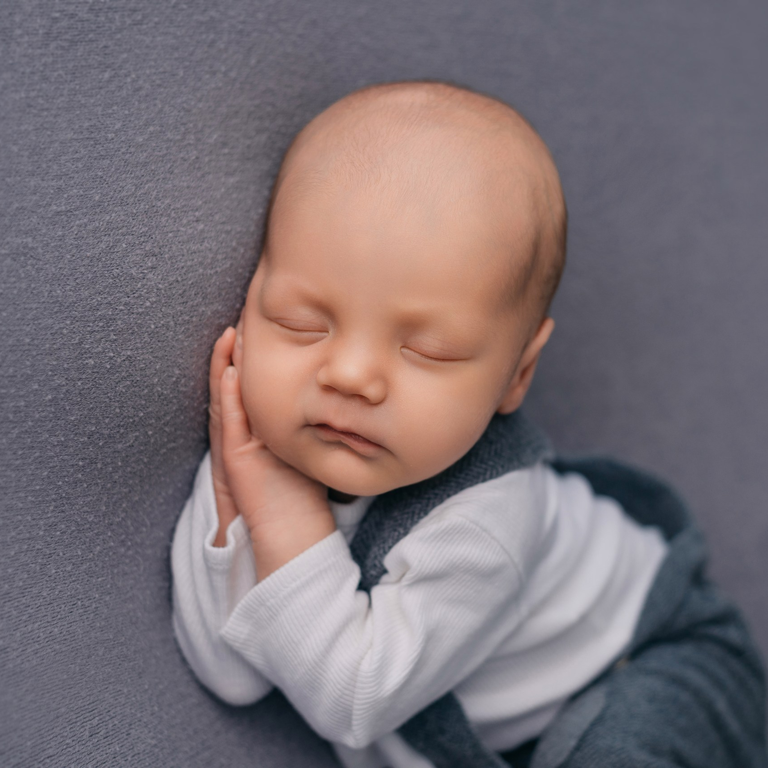 Отзывы. Фотограф новорожденных Белгород