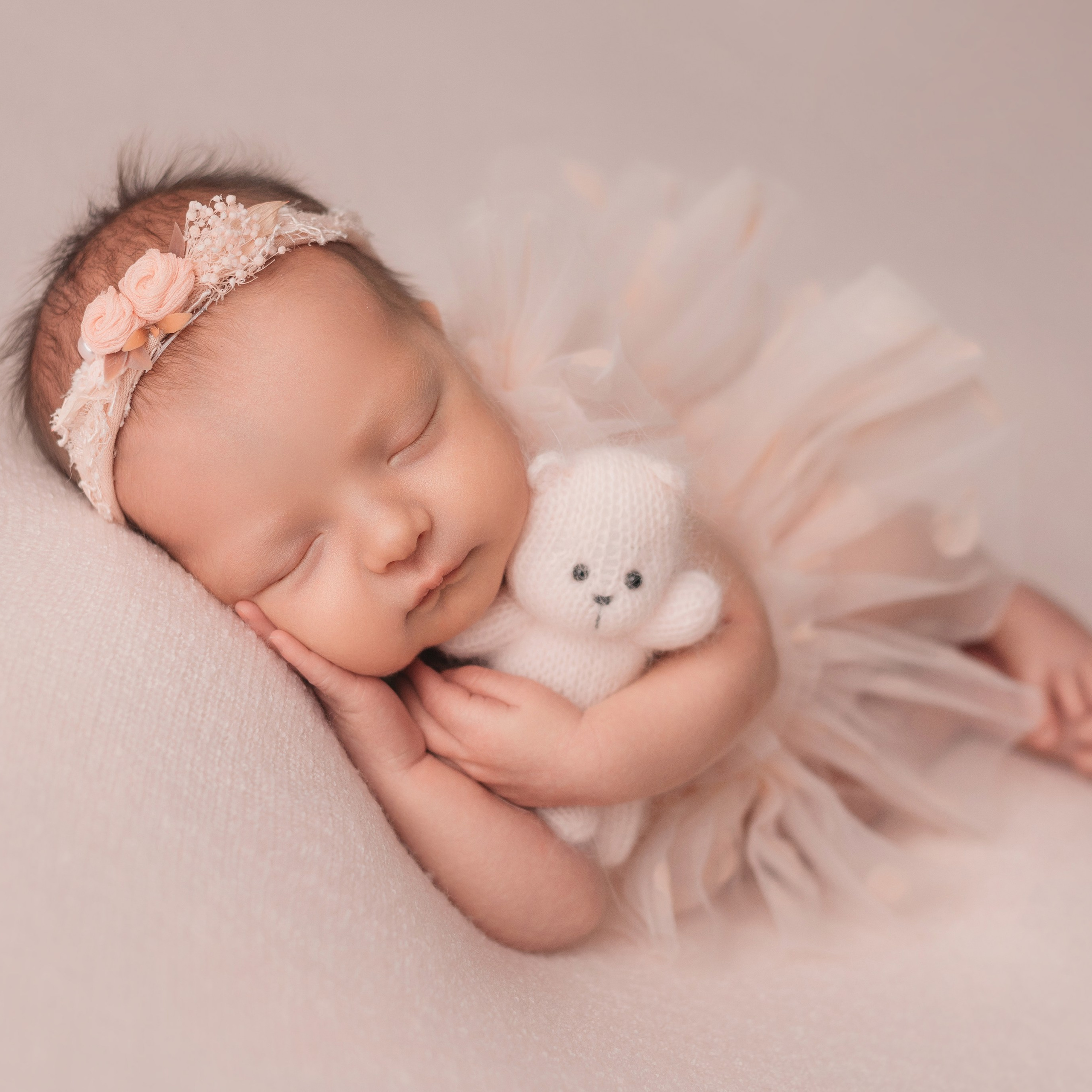 Отзывы. Фотограф новорожденных Белгород