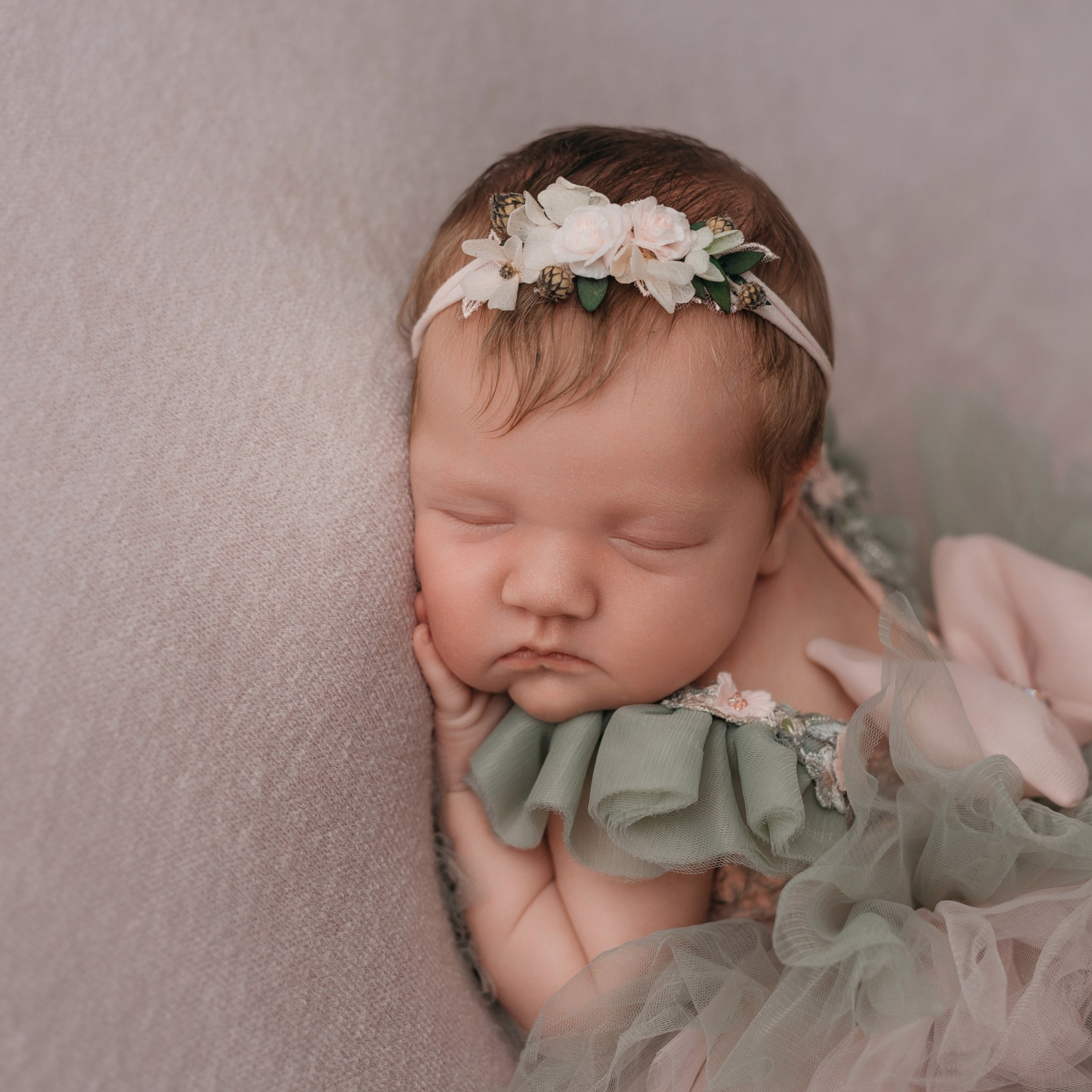 Отзывы. Фотограф новорожденных Белгород