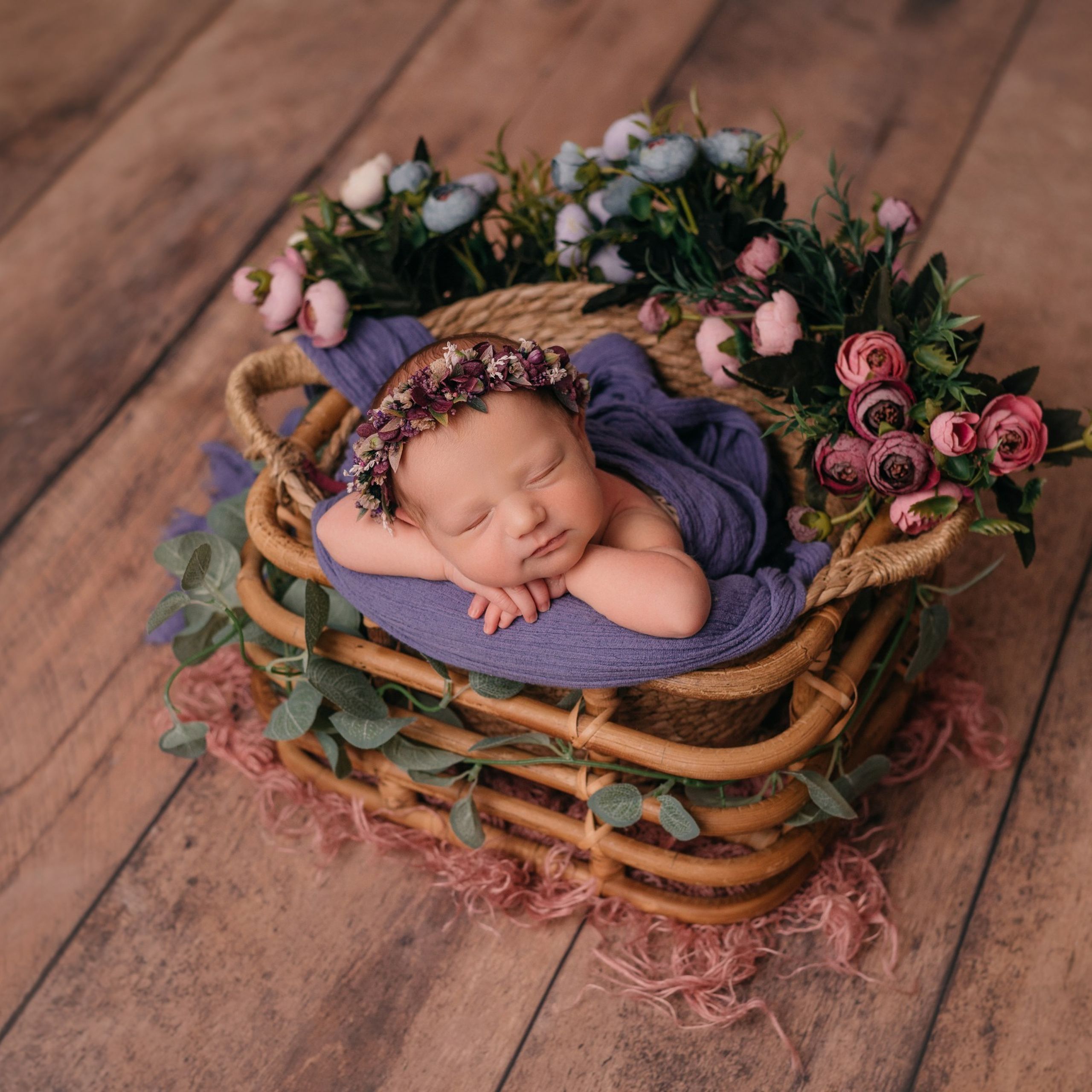 Отзывы. Фотограф новорожденных Белгород