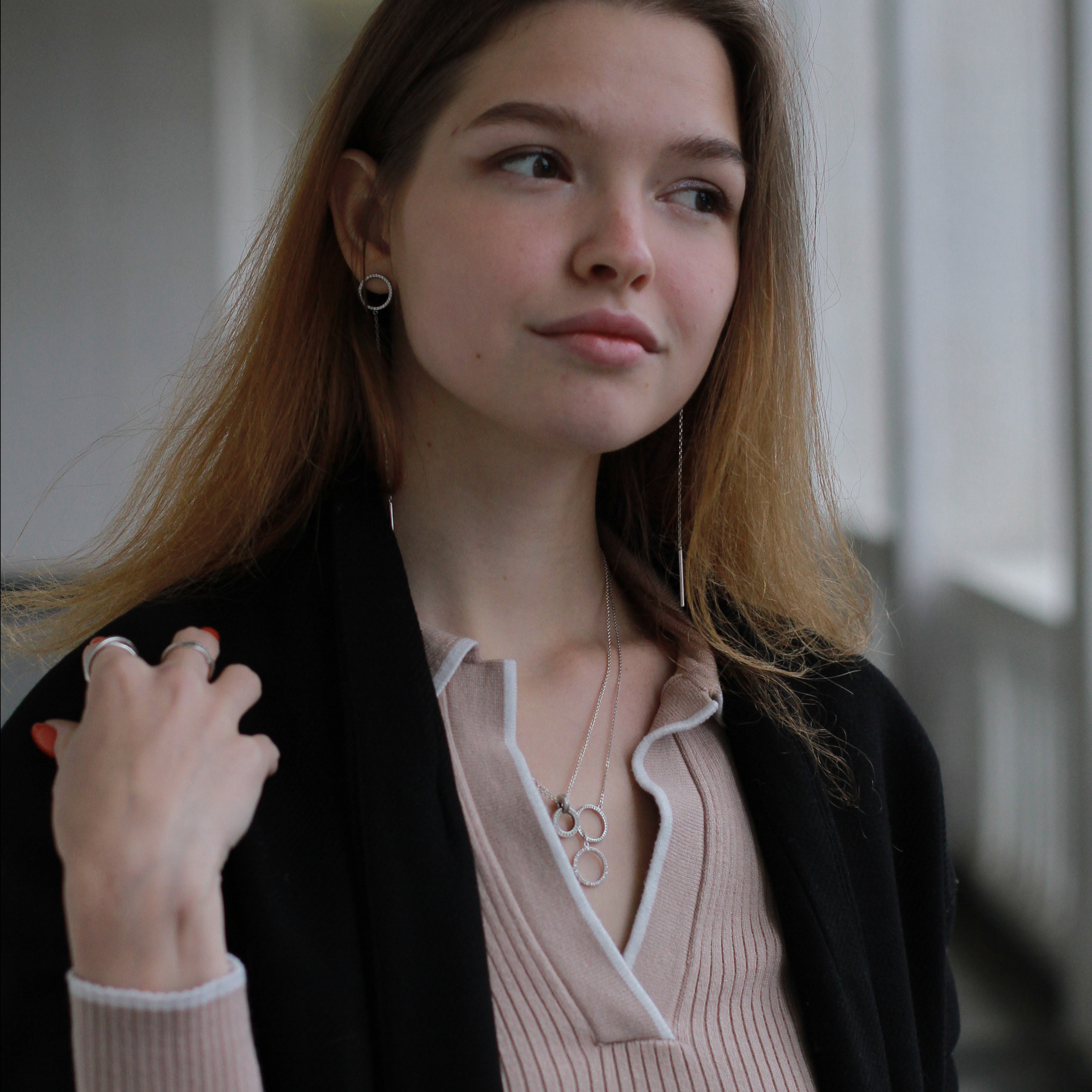 Отзывы. Портретный фотограф в Москве | Анастасия Старкова