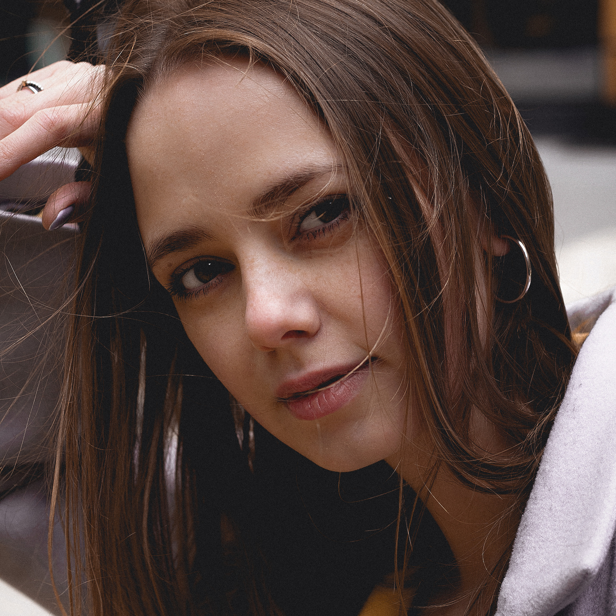 Отзывы. Портретный фотограф в Москве | Анастасия Старкова