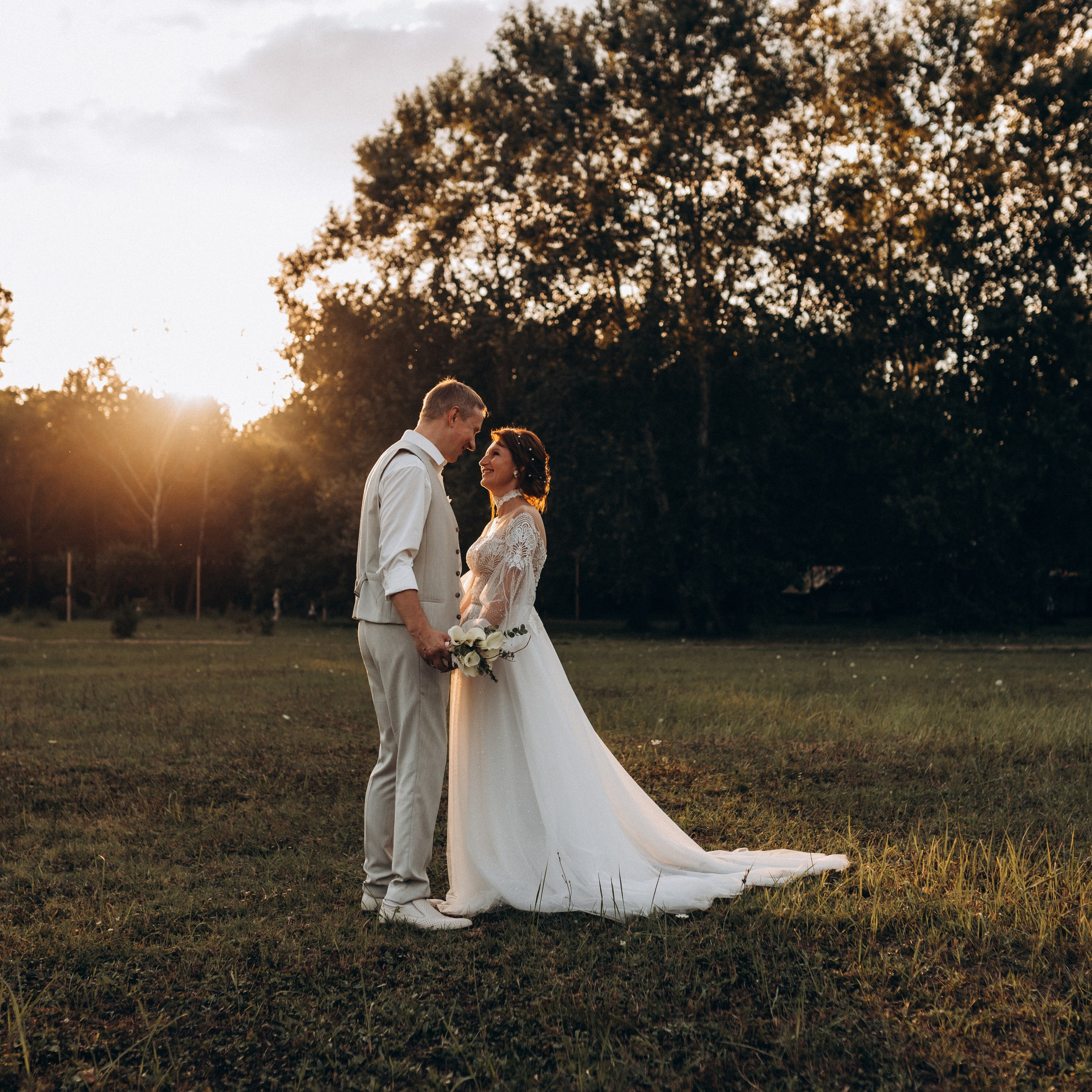 Сергей & Ольга